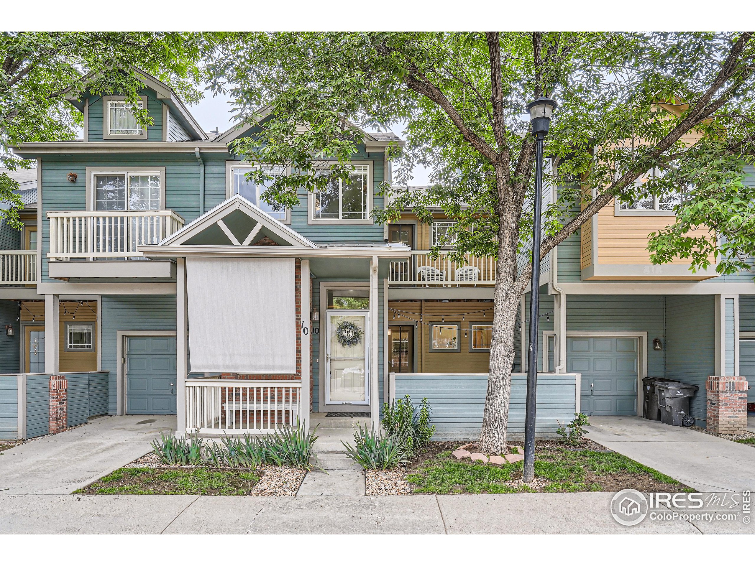 818 S Terry St Unit: 10