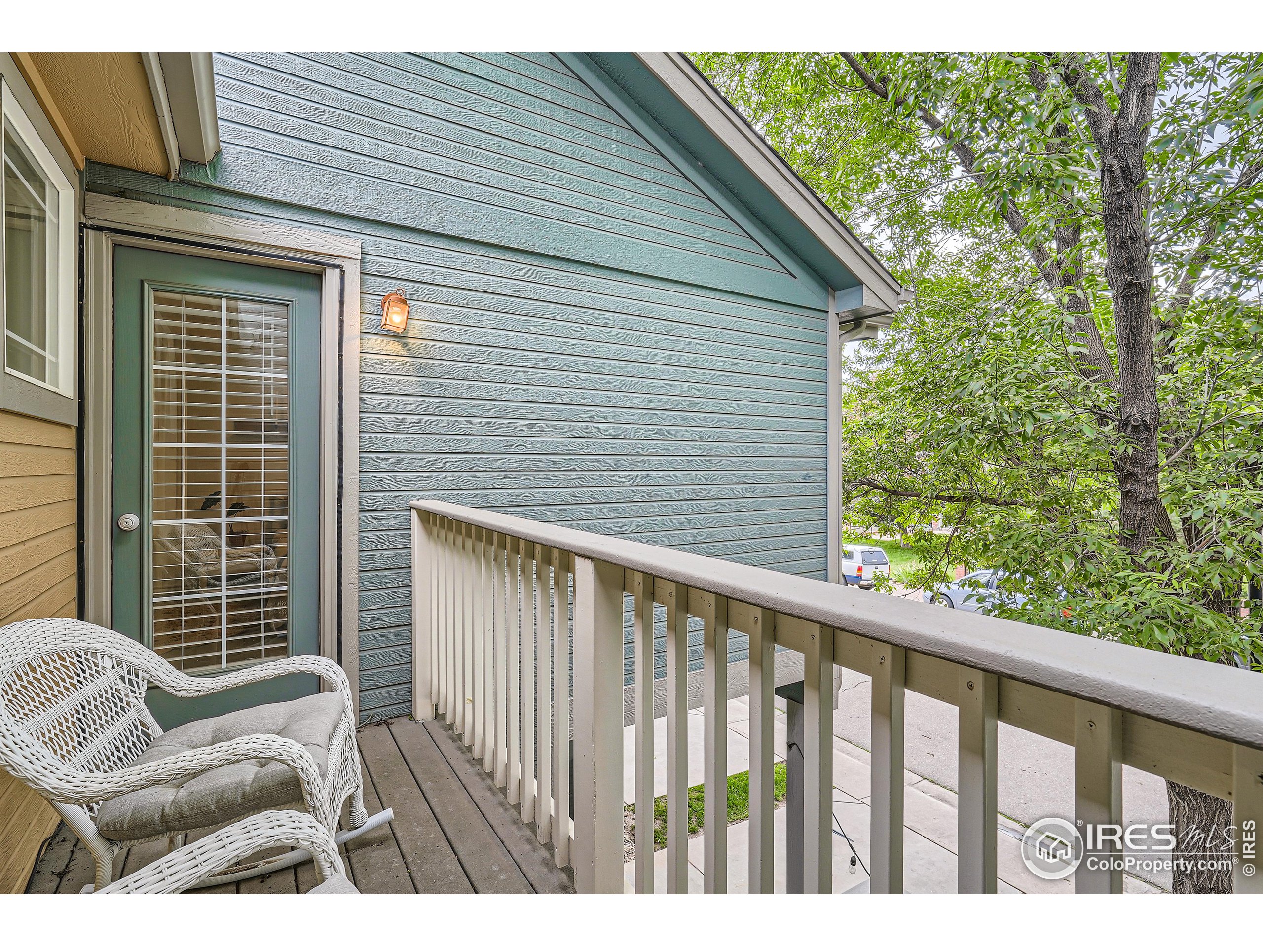 818 S Terry St Unit: 10