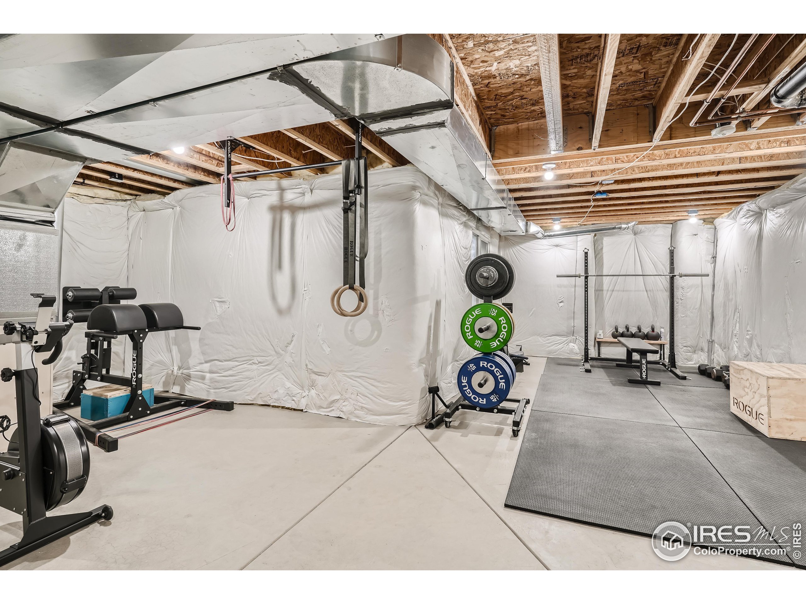 818 S Terry St Unit: 10