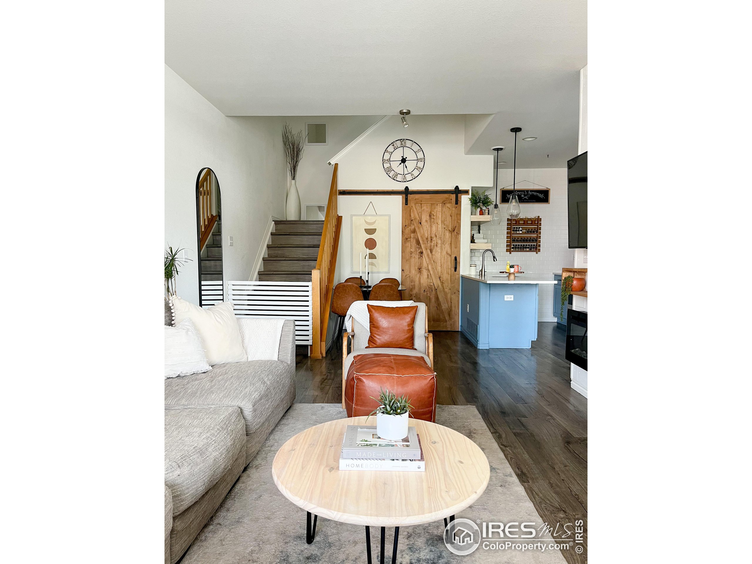 818 S Terry St Unit: 10