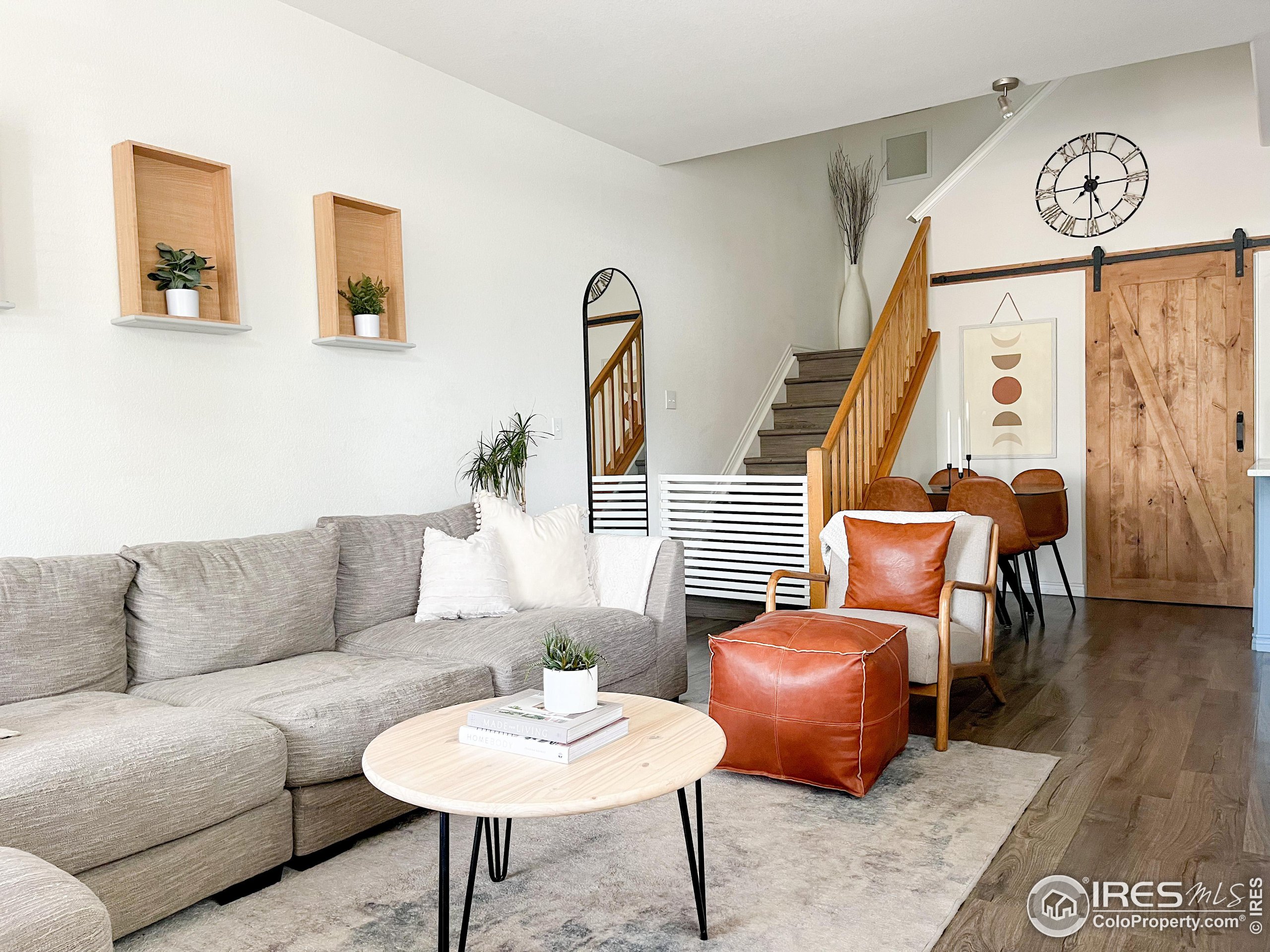 818 S Terry St Unit: 10