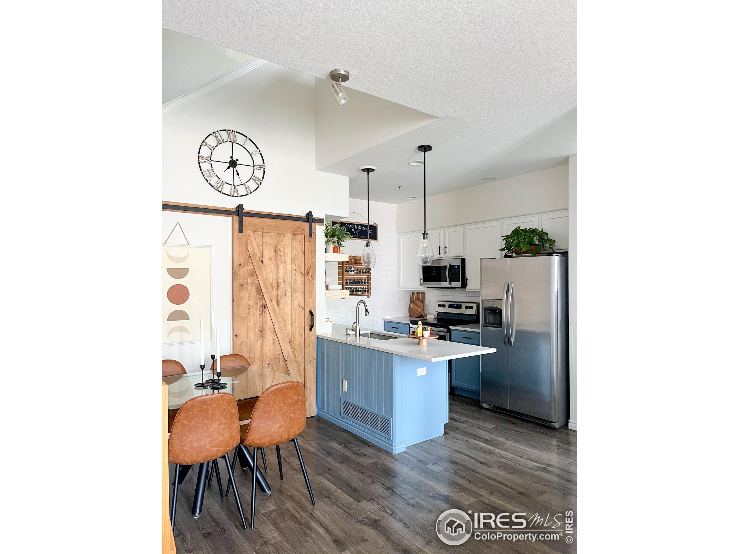 818 S Terry St Unit: 10