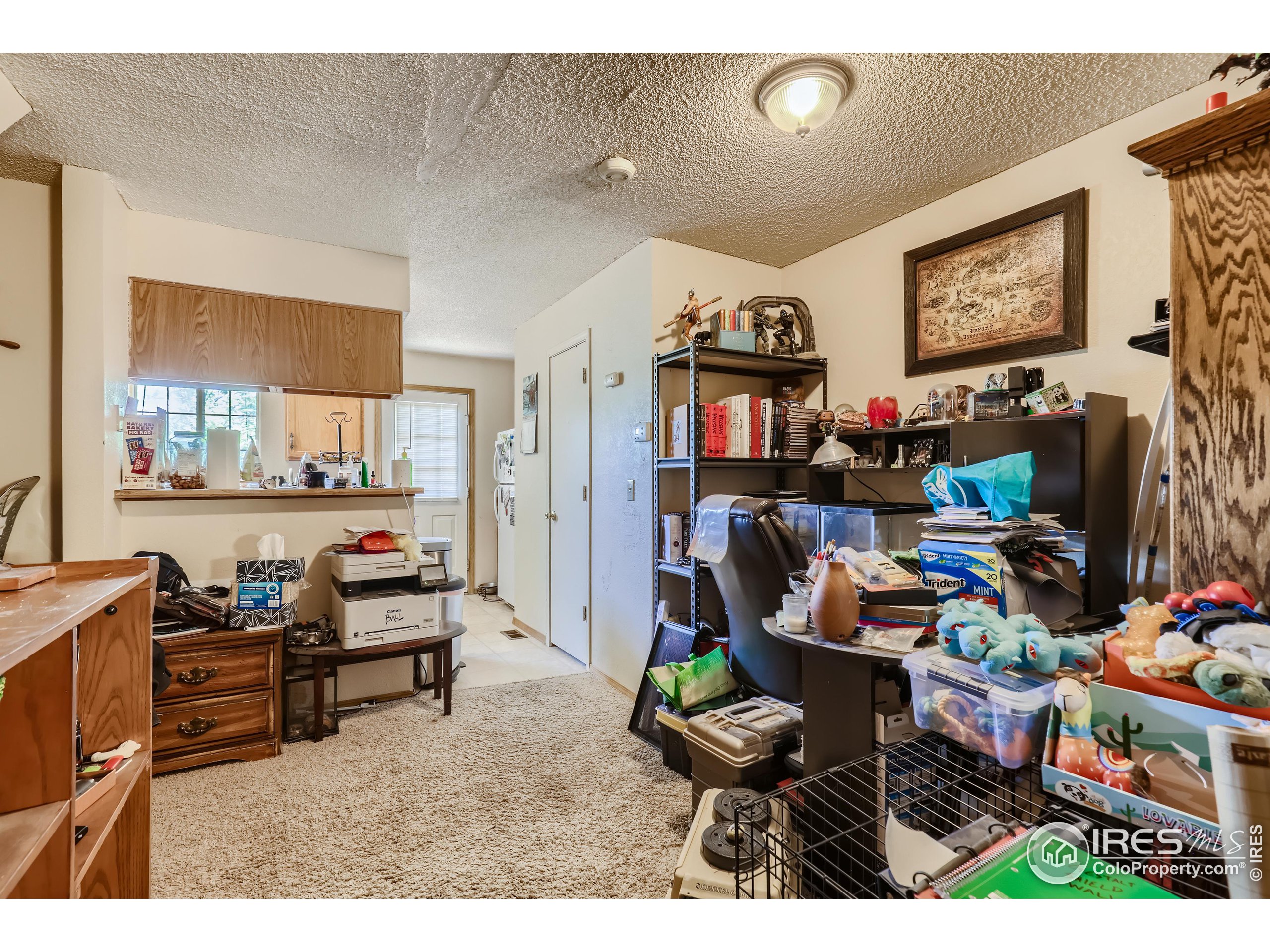 1028 Milo Unit: B