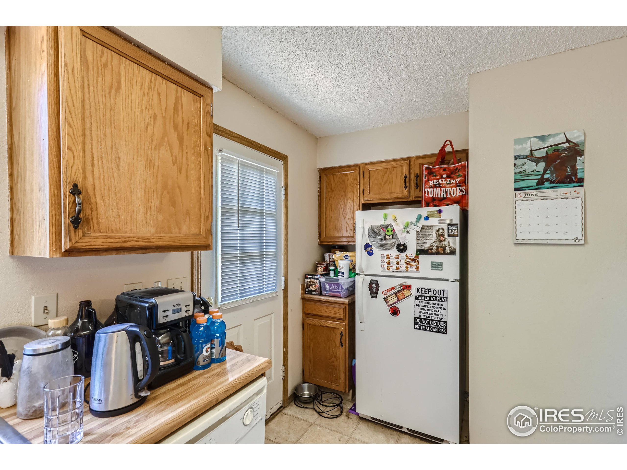 1028 Milo Unit: B