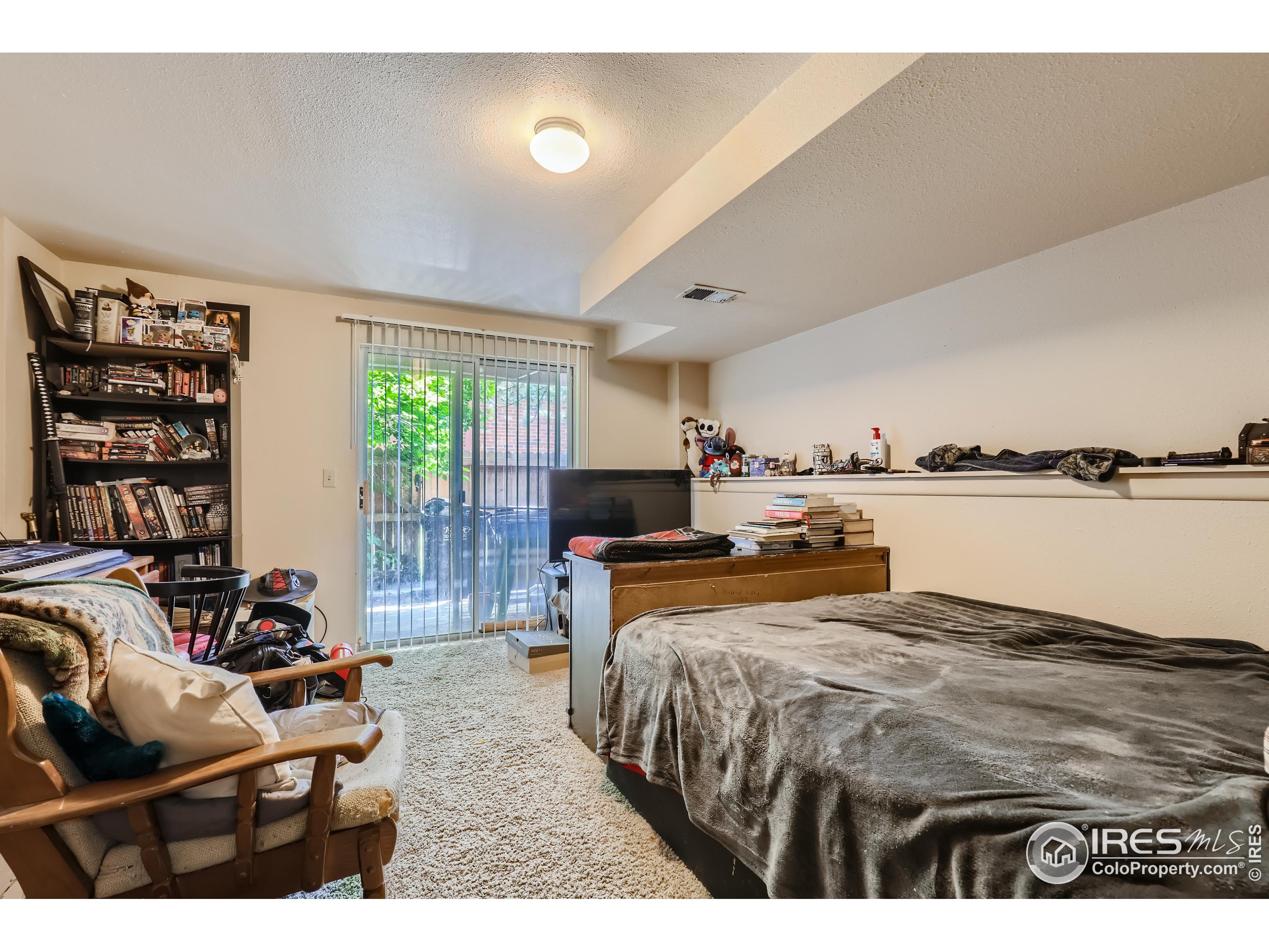 1028 Milo Unit: B