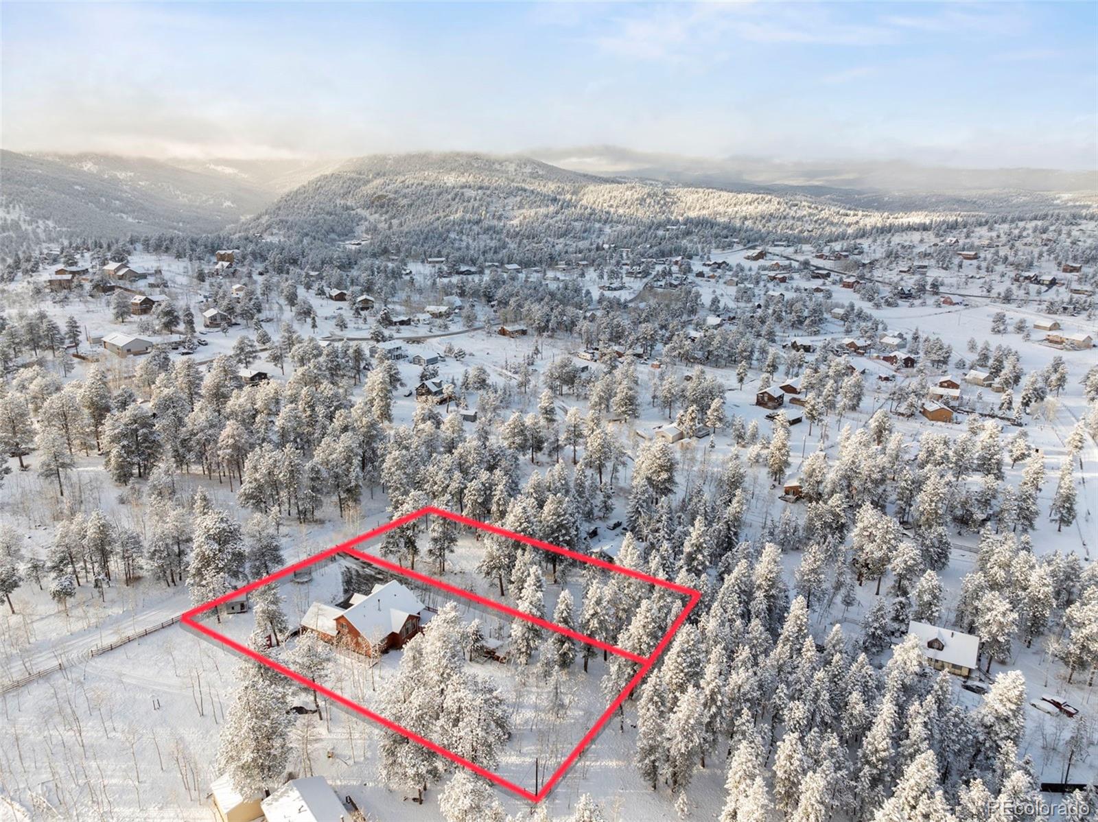252 Beaver Trail