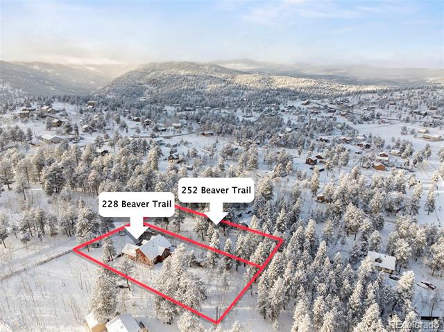 252 Beaver Trail