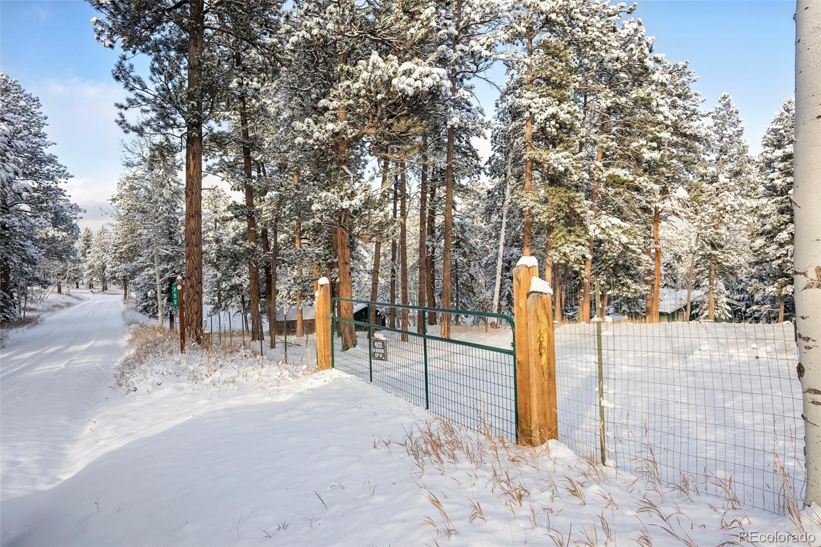 252 Beaver Trail
