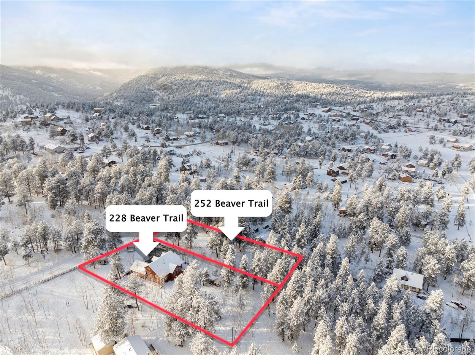 252 Beaver Trail