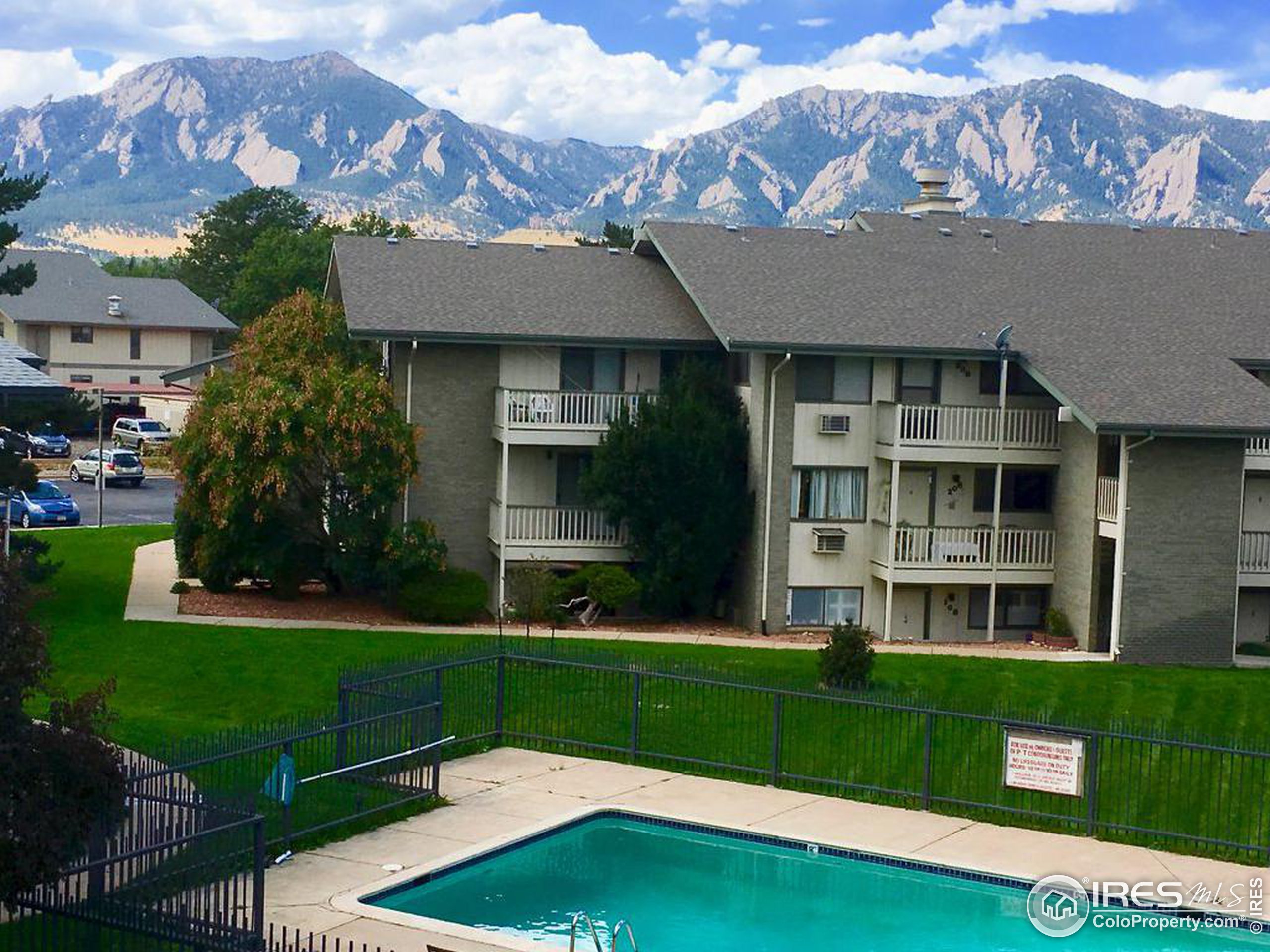 665 Manhattan Dr Unit: 212