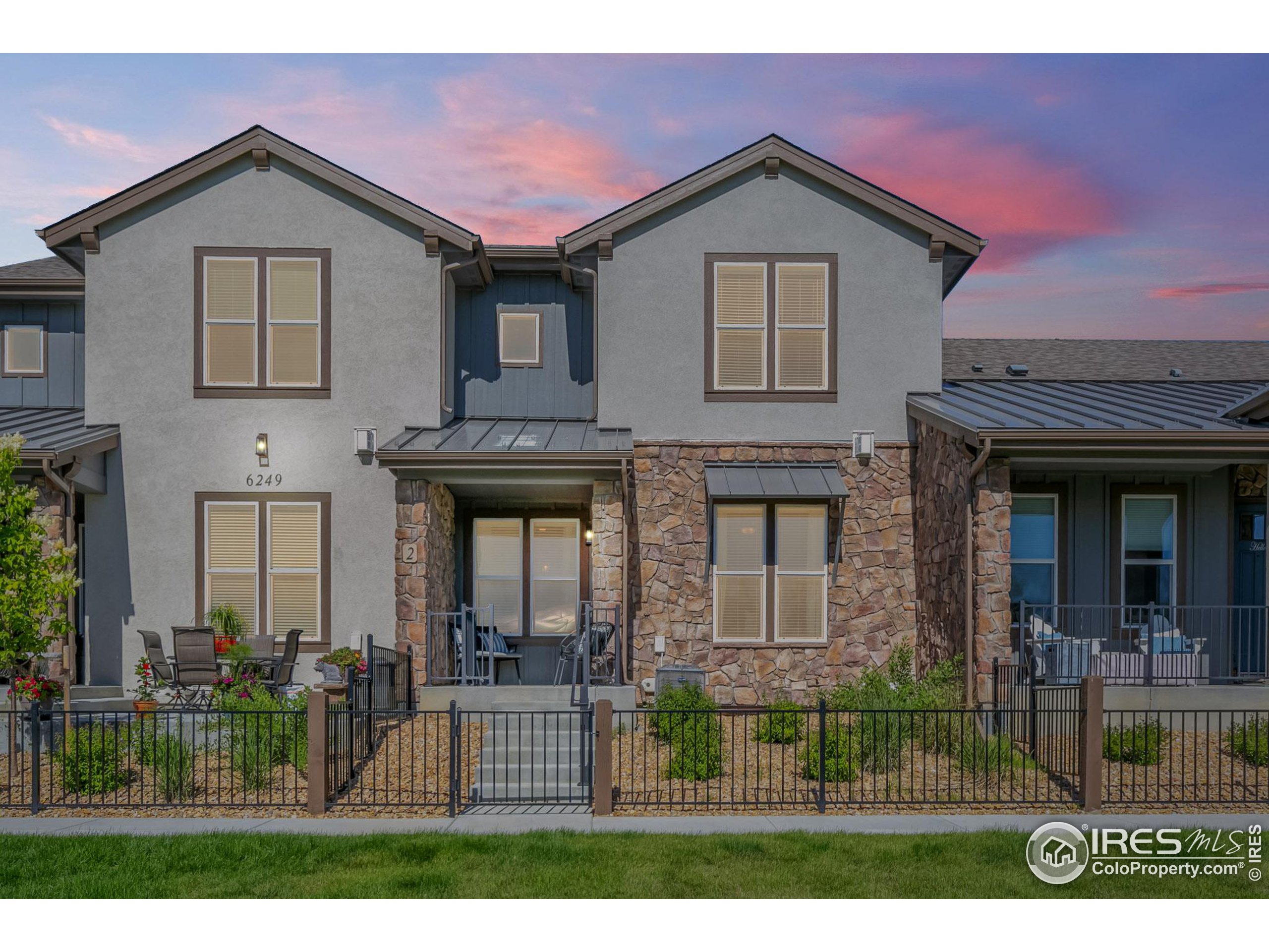 6249 Vernazza Way Unit: 2