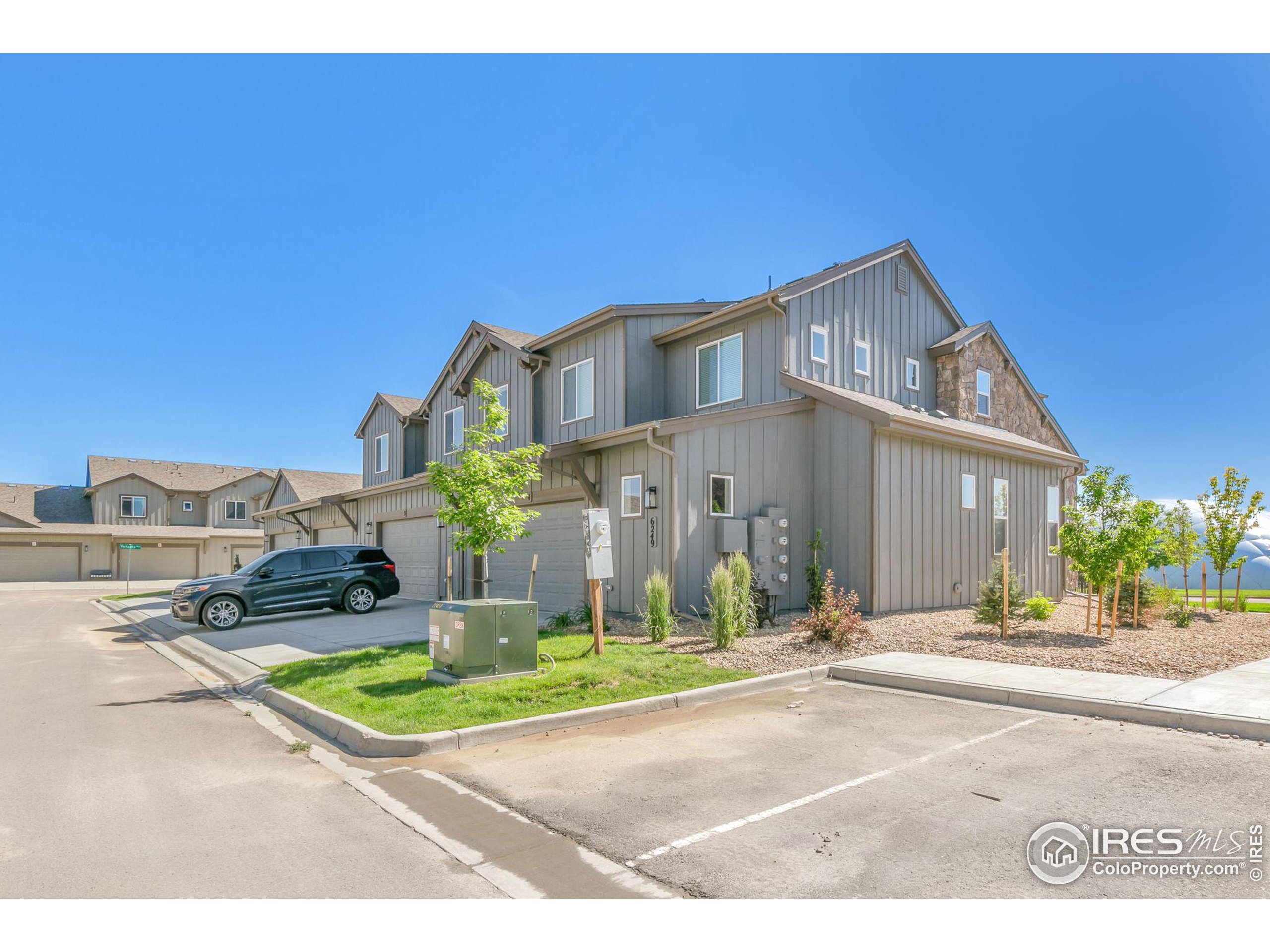 6249 Vernazza Way Unit: 2