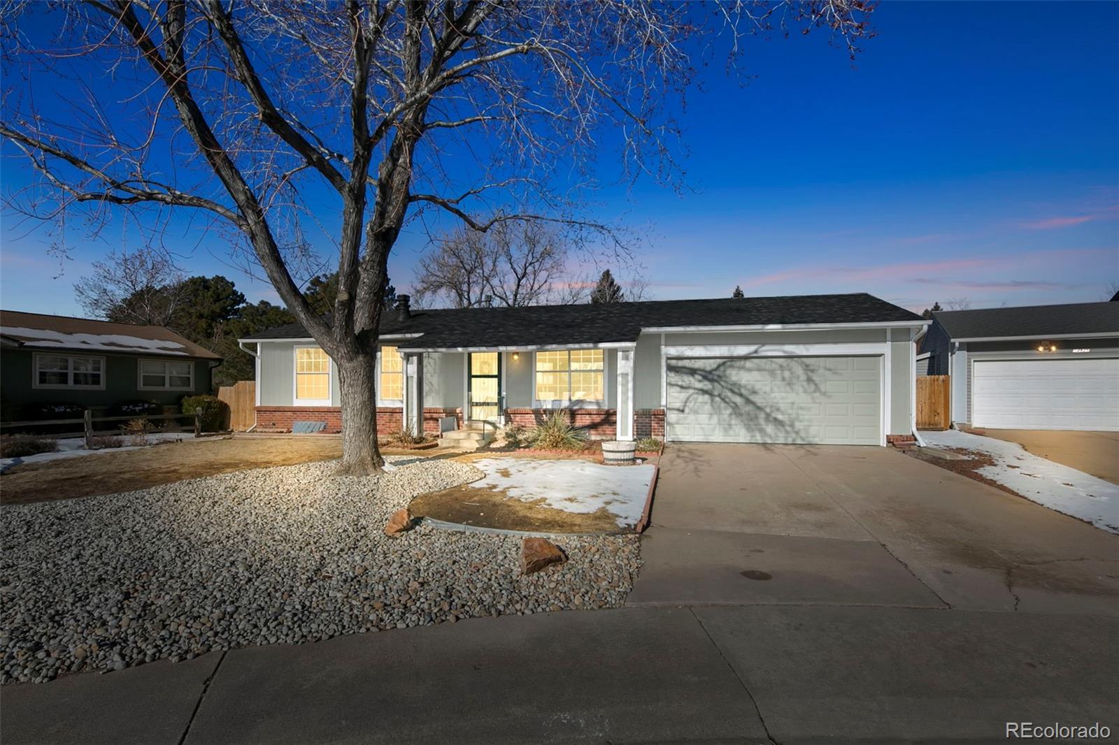 14935 E Stanford Drive