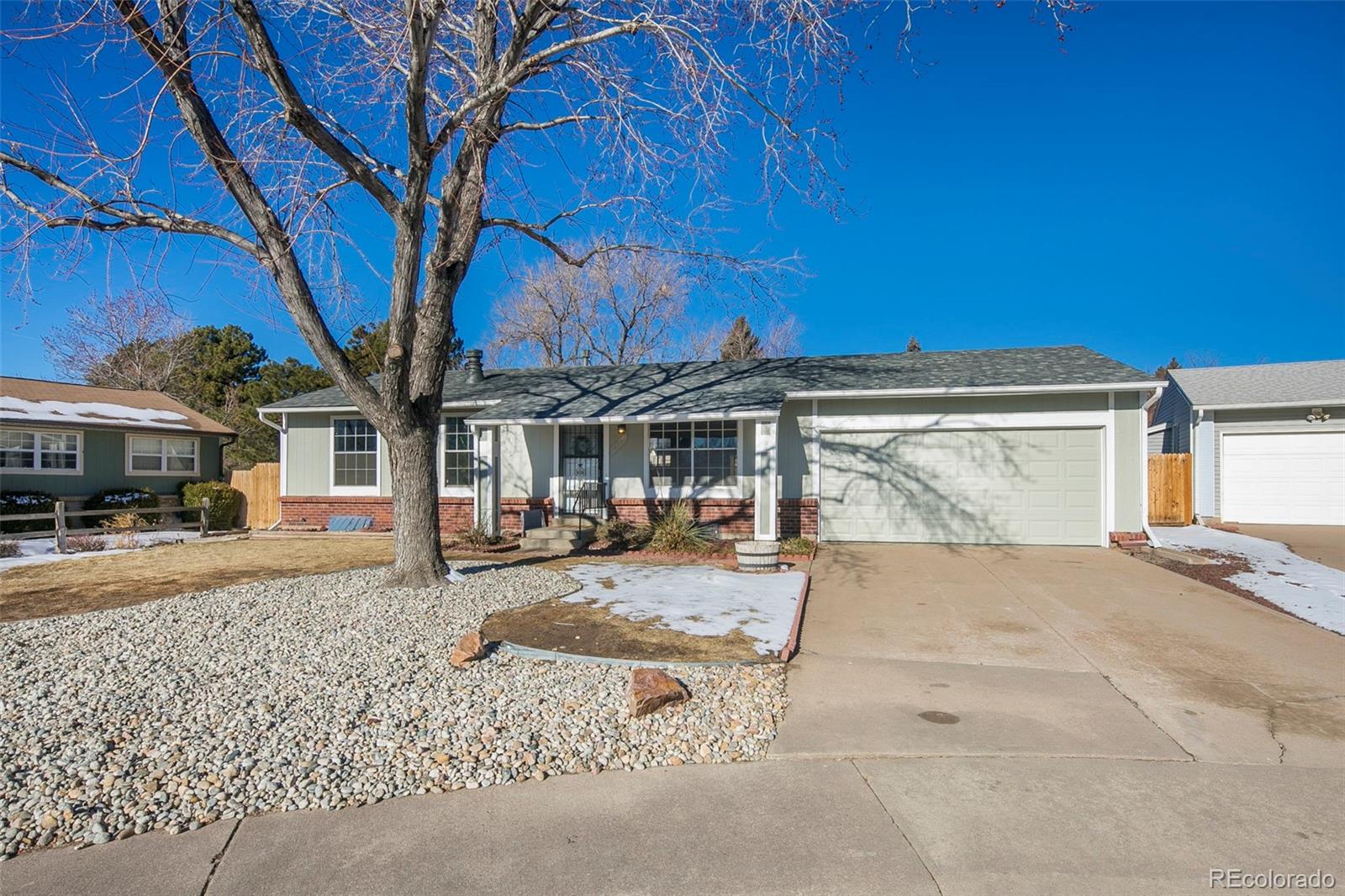 14935 E Stanford Drive