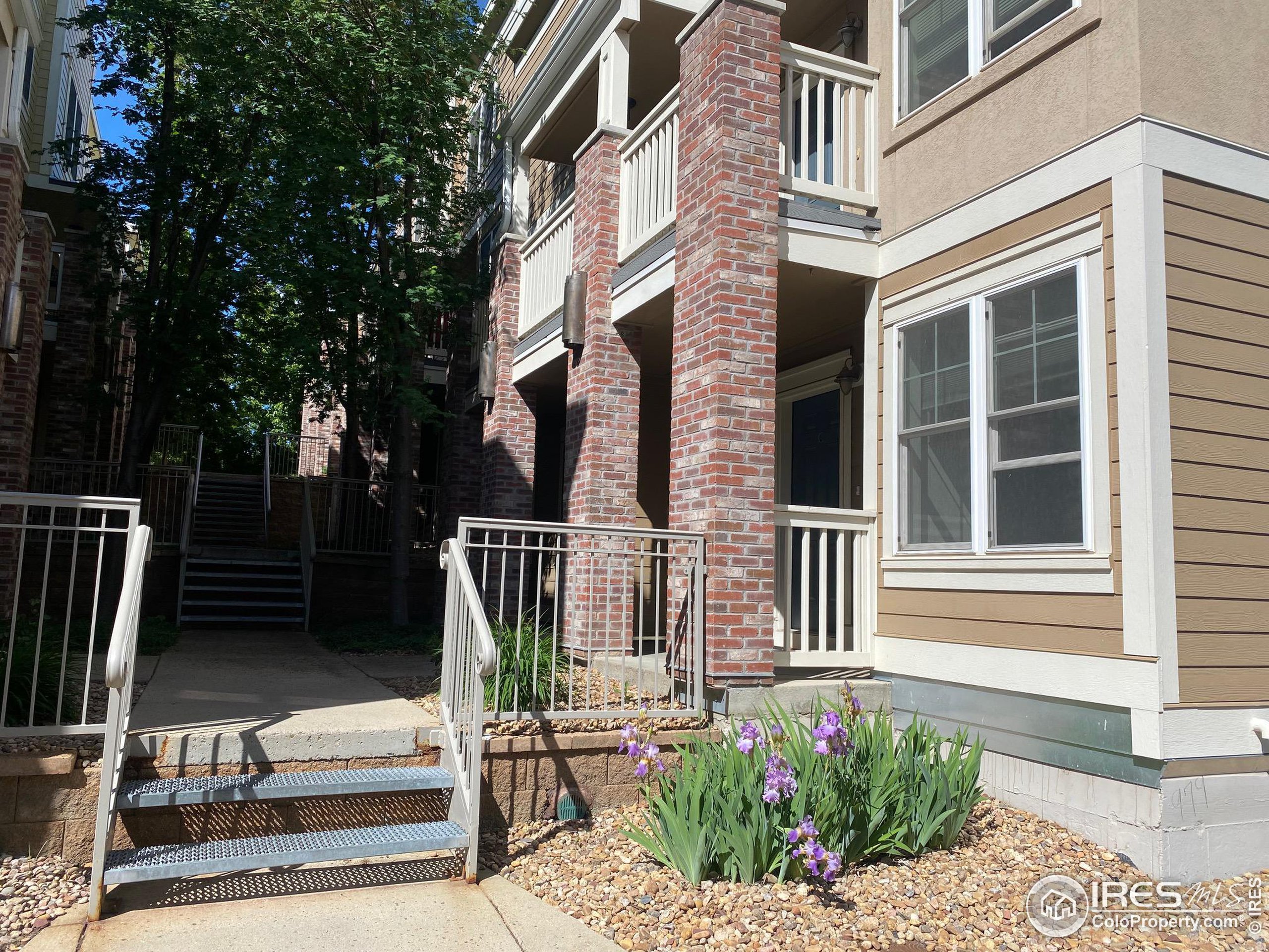 979 Laramie Blvd Unit: C