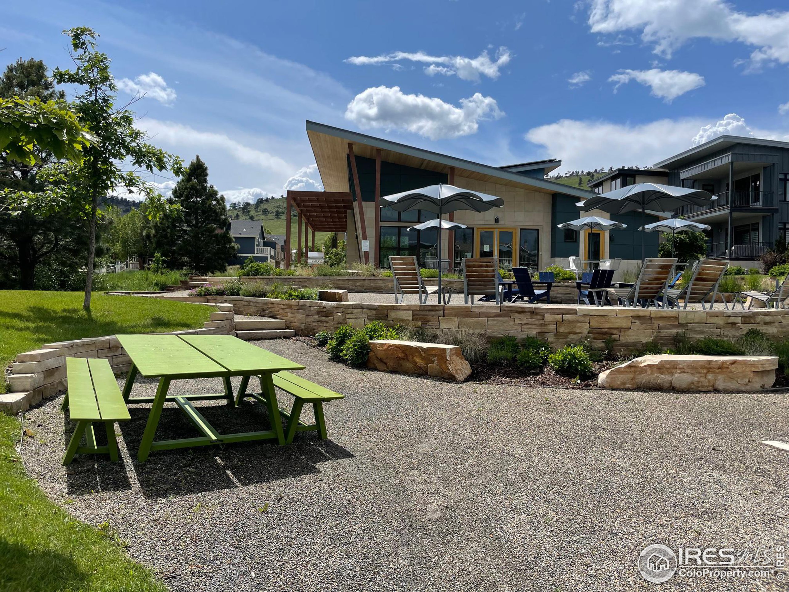 979 Laramie Blvd Unit: C