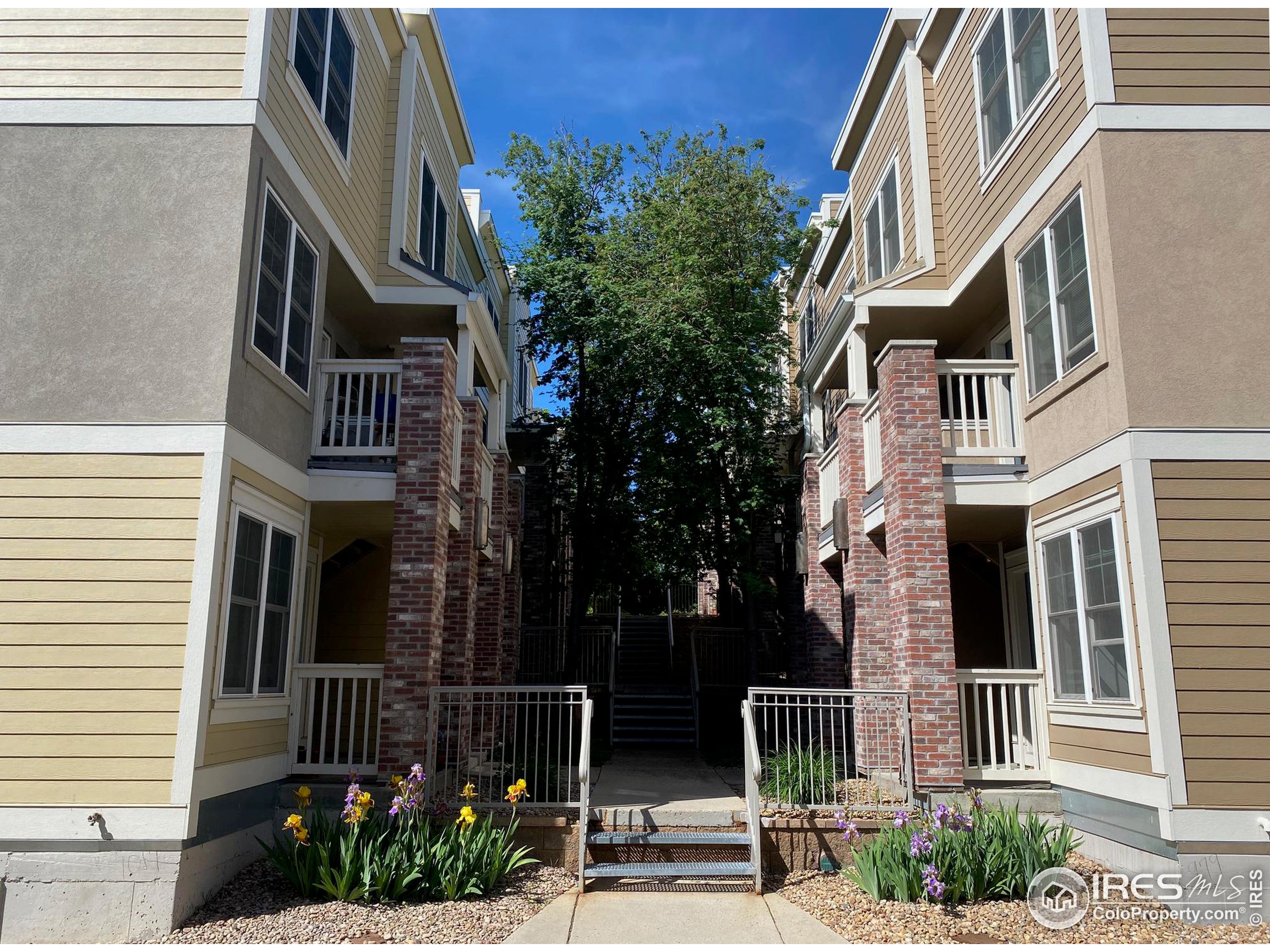 979 Laramie Blvd Unit: C