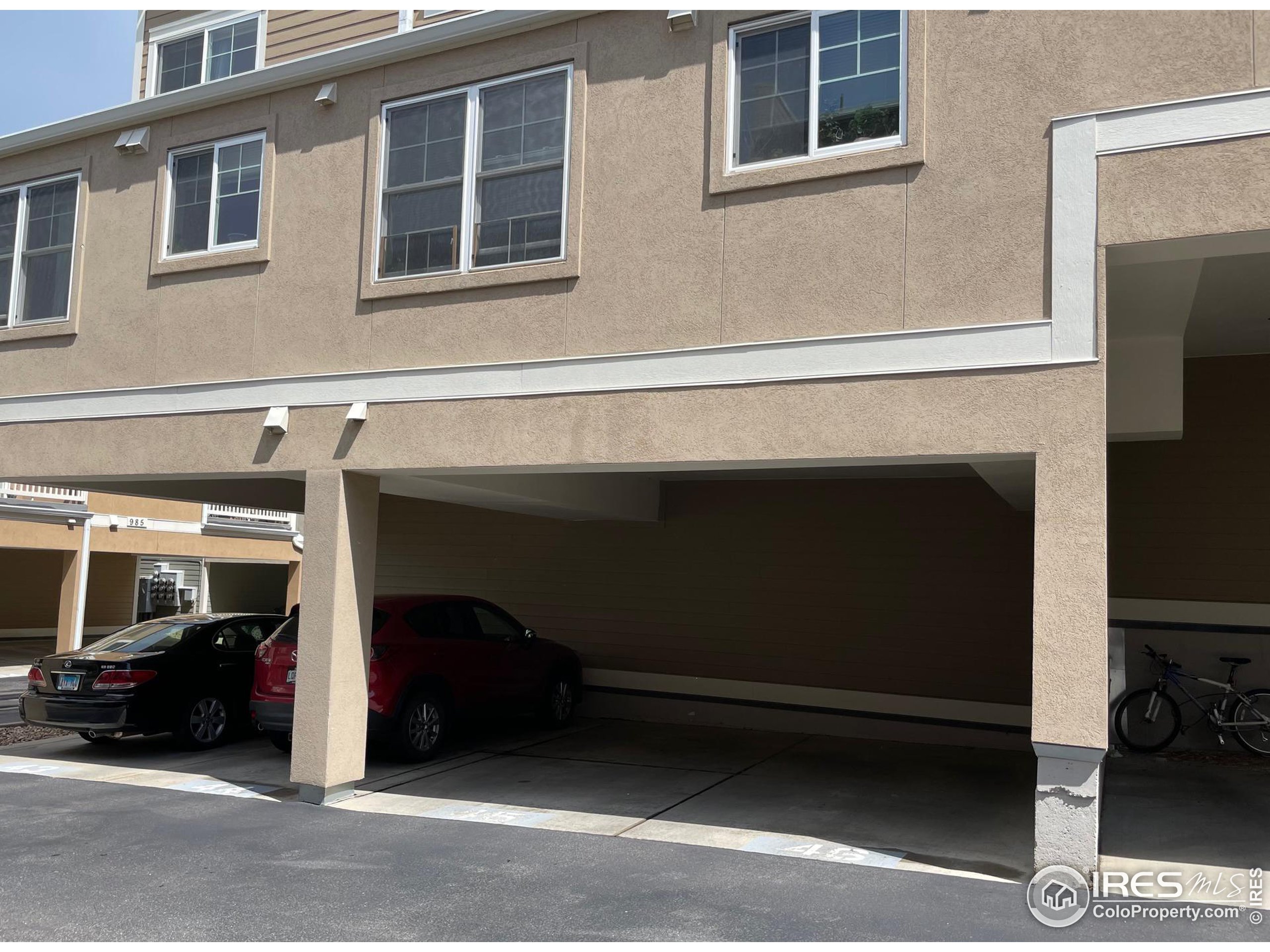 979 Laramie Blvd Unit: C