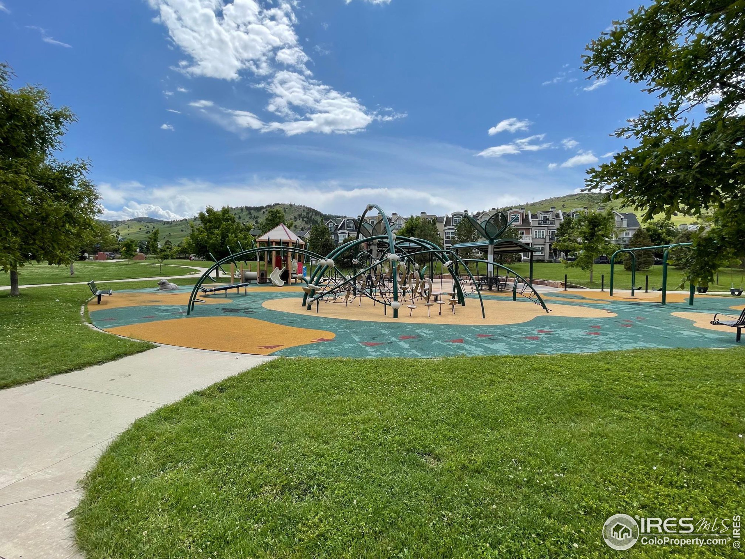 979 Laramie Blvd Unit: C