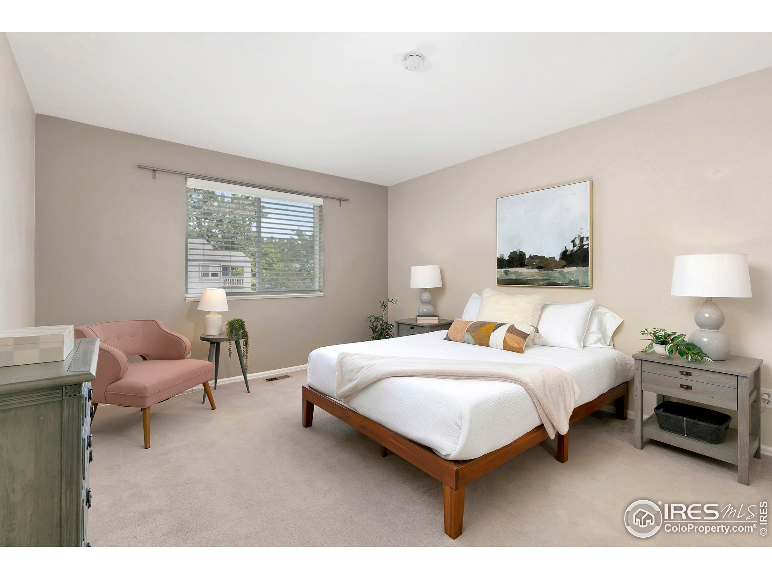 4222 Monroe Dr Unit: D
