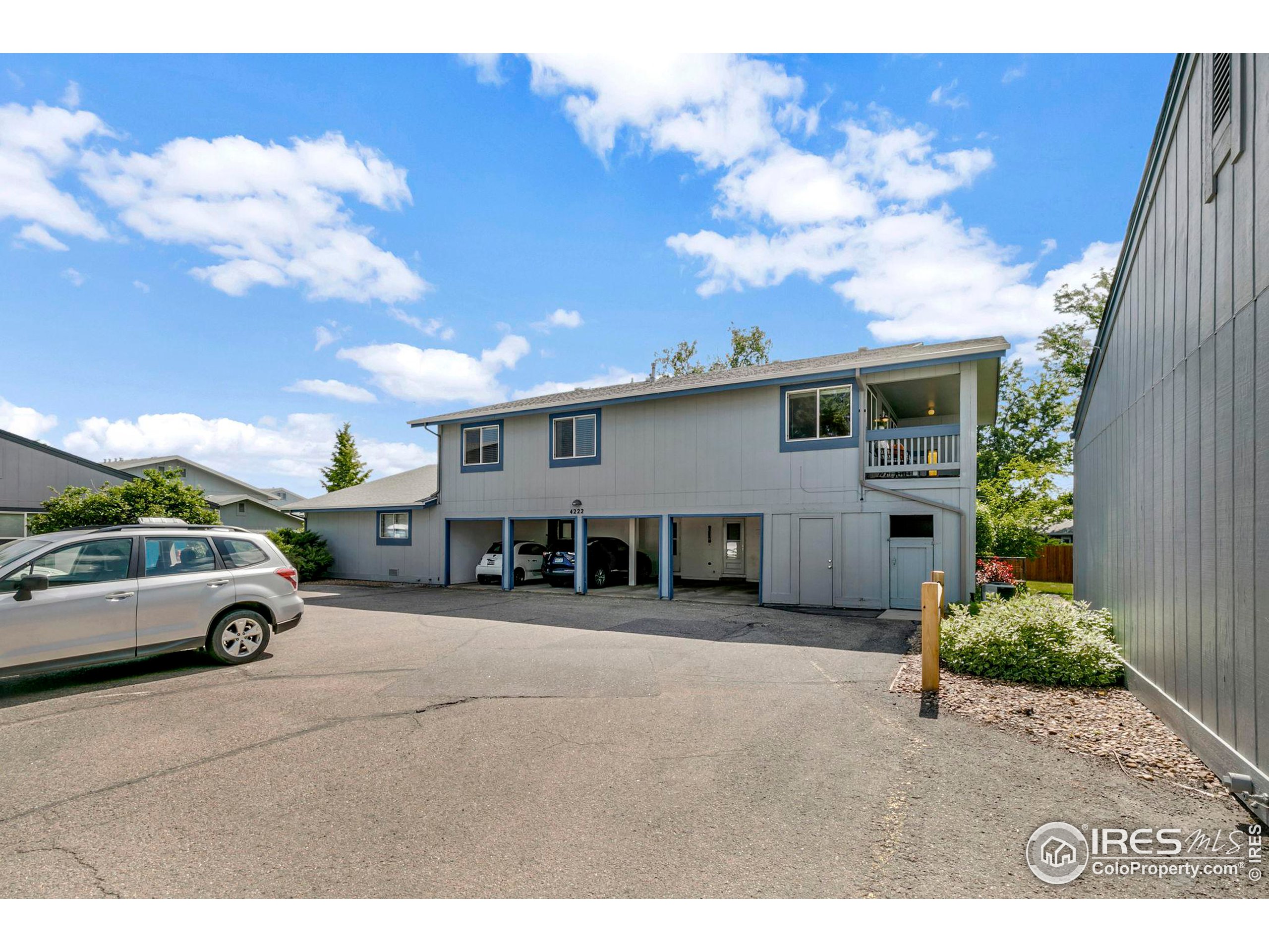 4222 Monroe Dr Unit: D