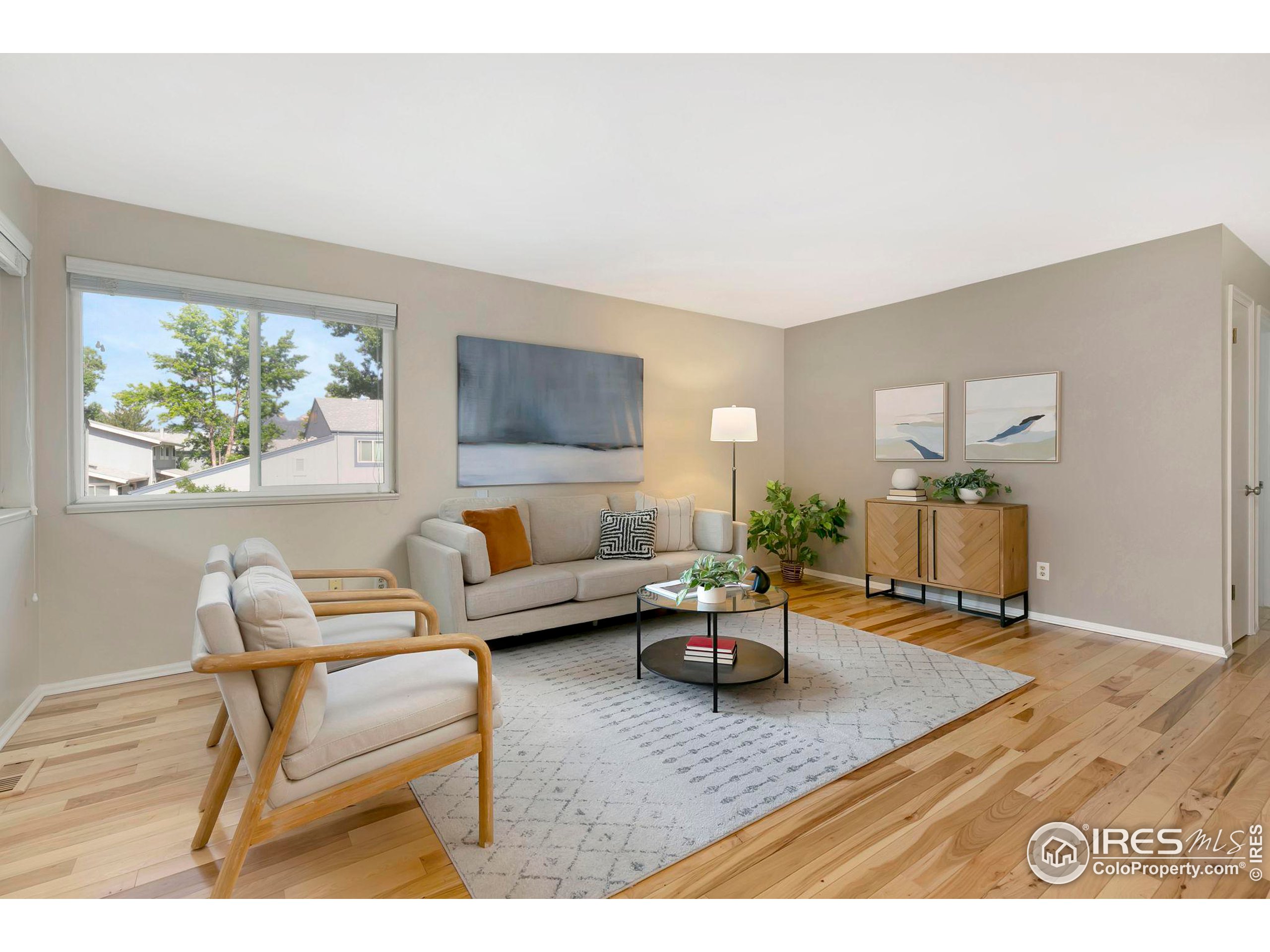 4222 Monroe Dr Unit: D