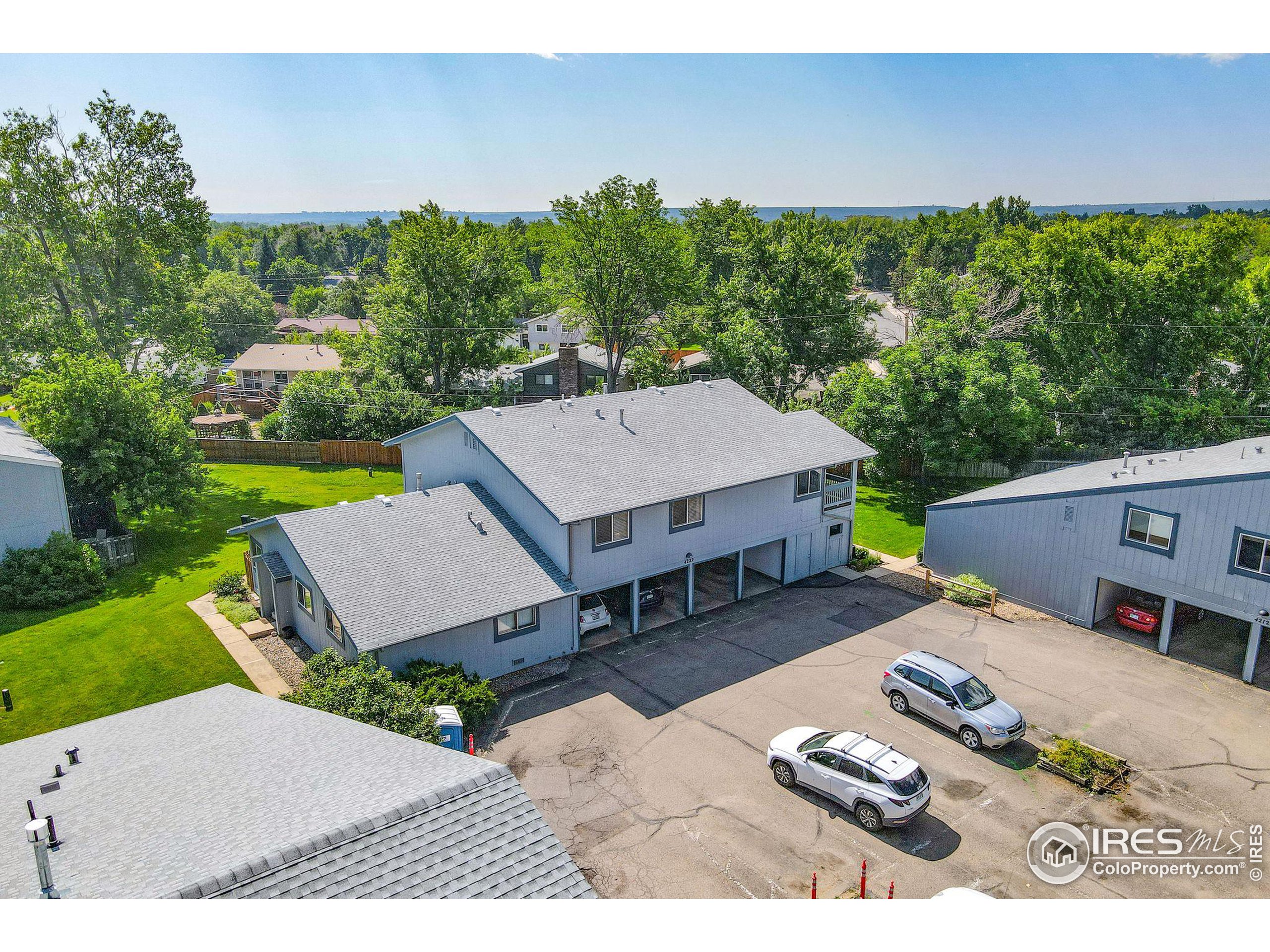4222 Monroe Dr Unit: D
