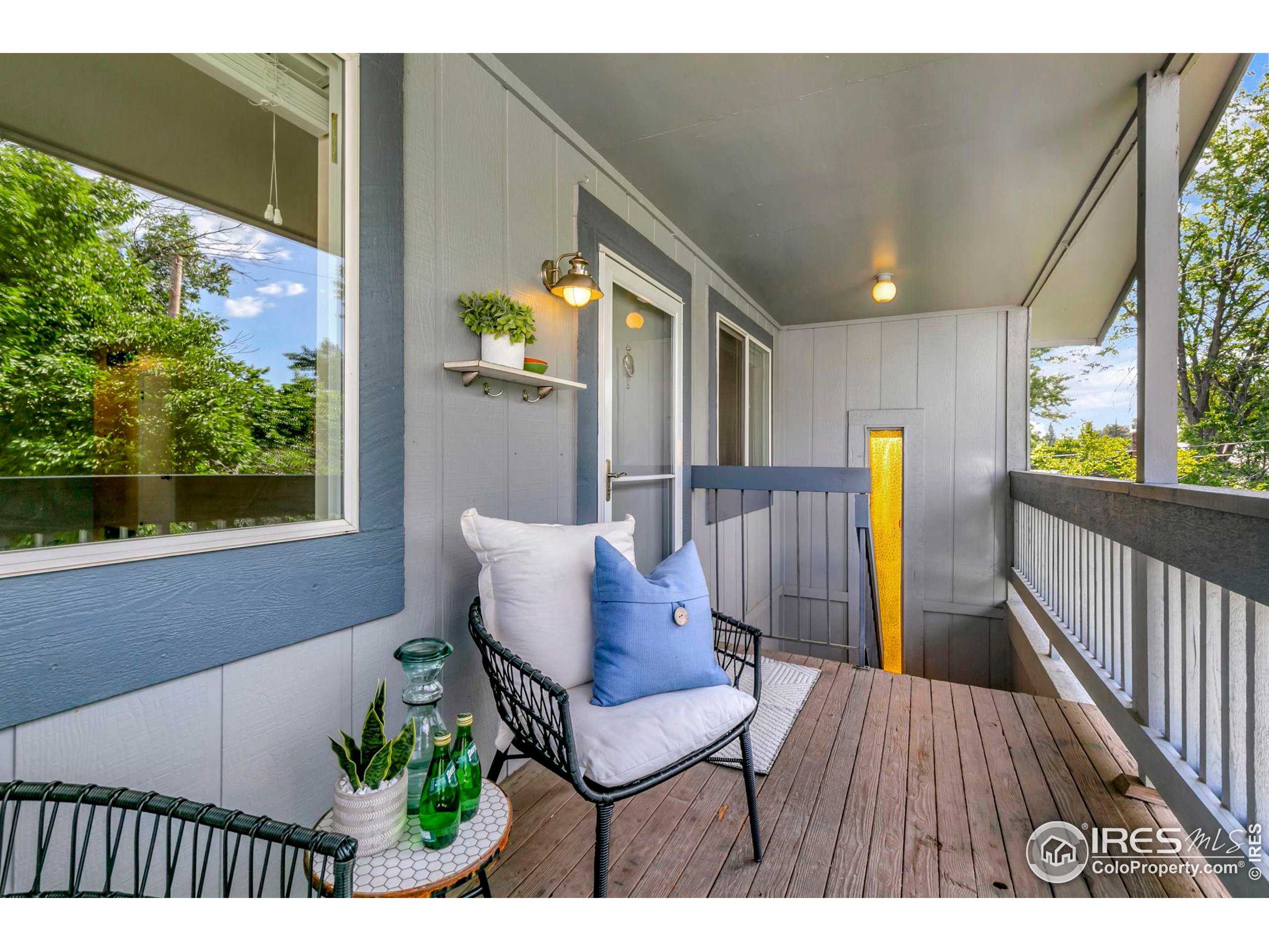4222 Monroe Dr Unit: D