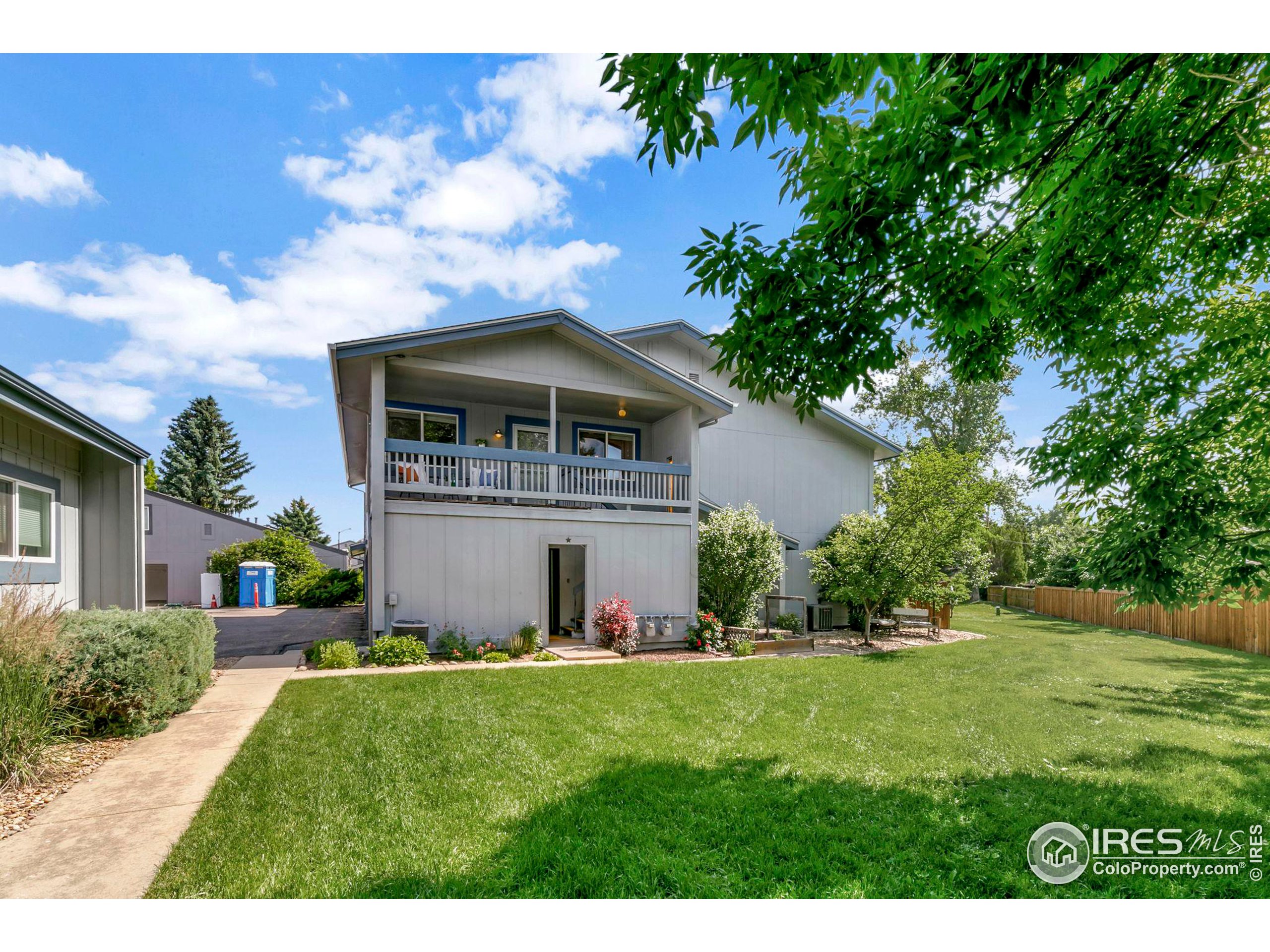 4222 Monroe Dr Unit: D