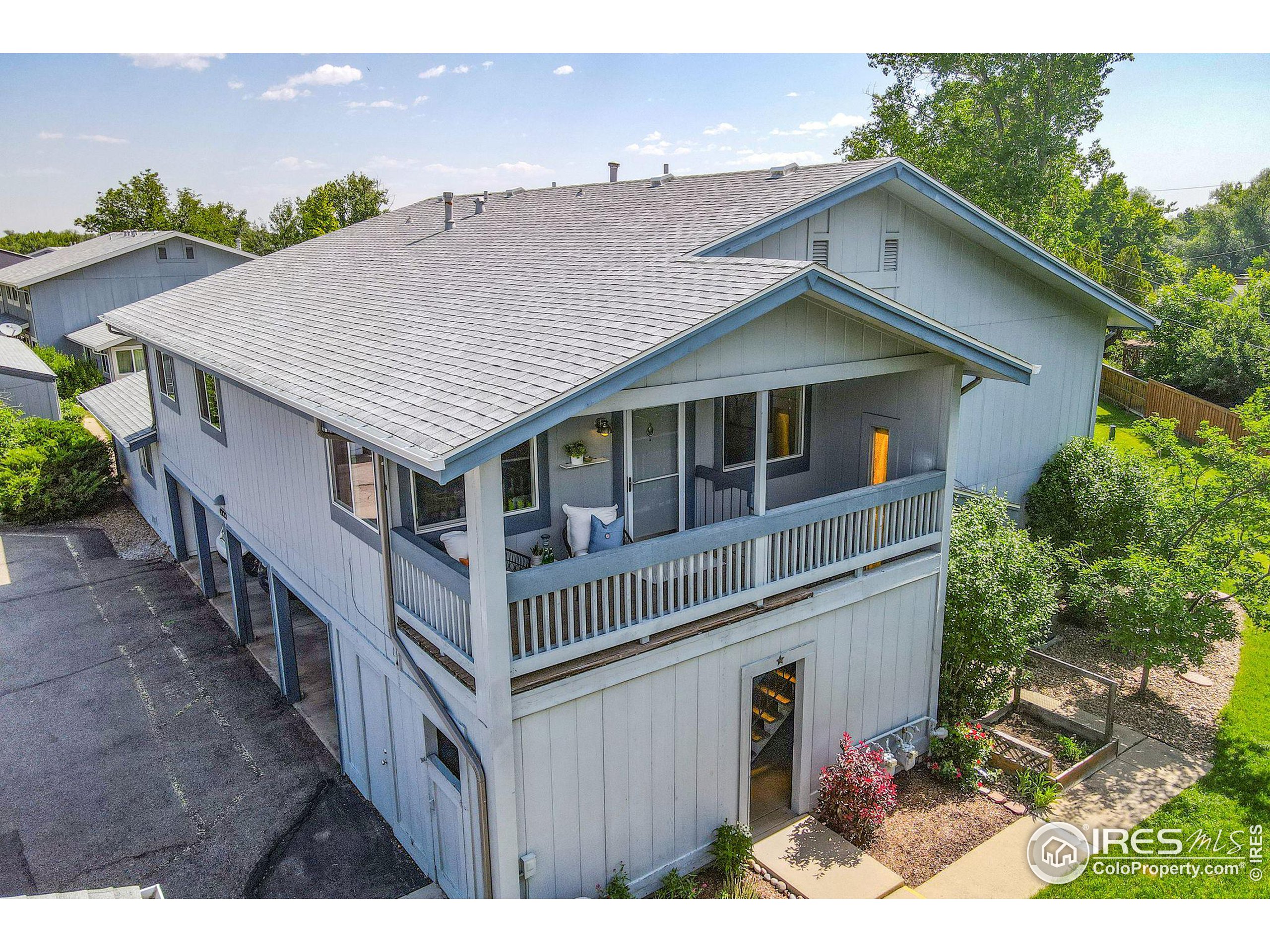 4222 Monroe Dr Unit: D