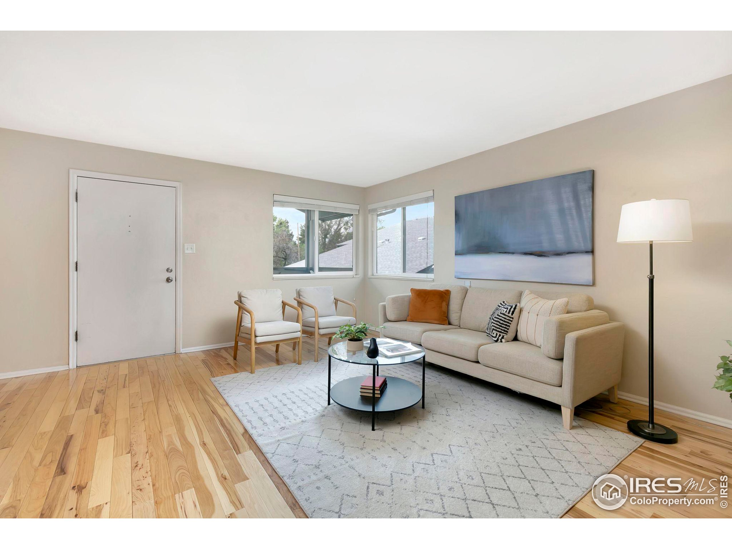 4222 Monroe Dr Unit: D