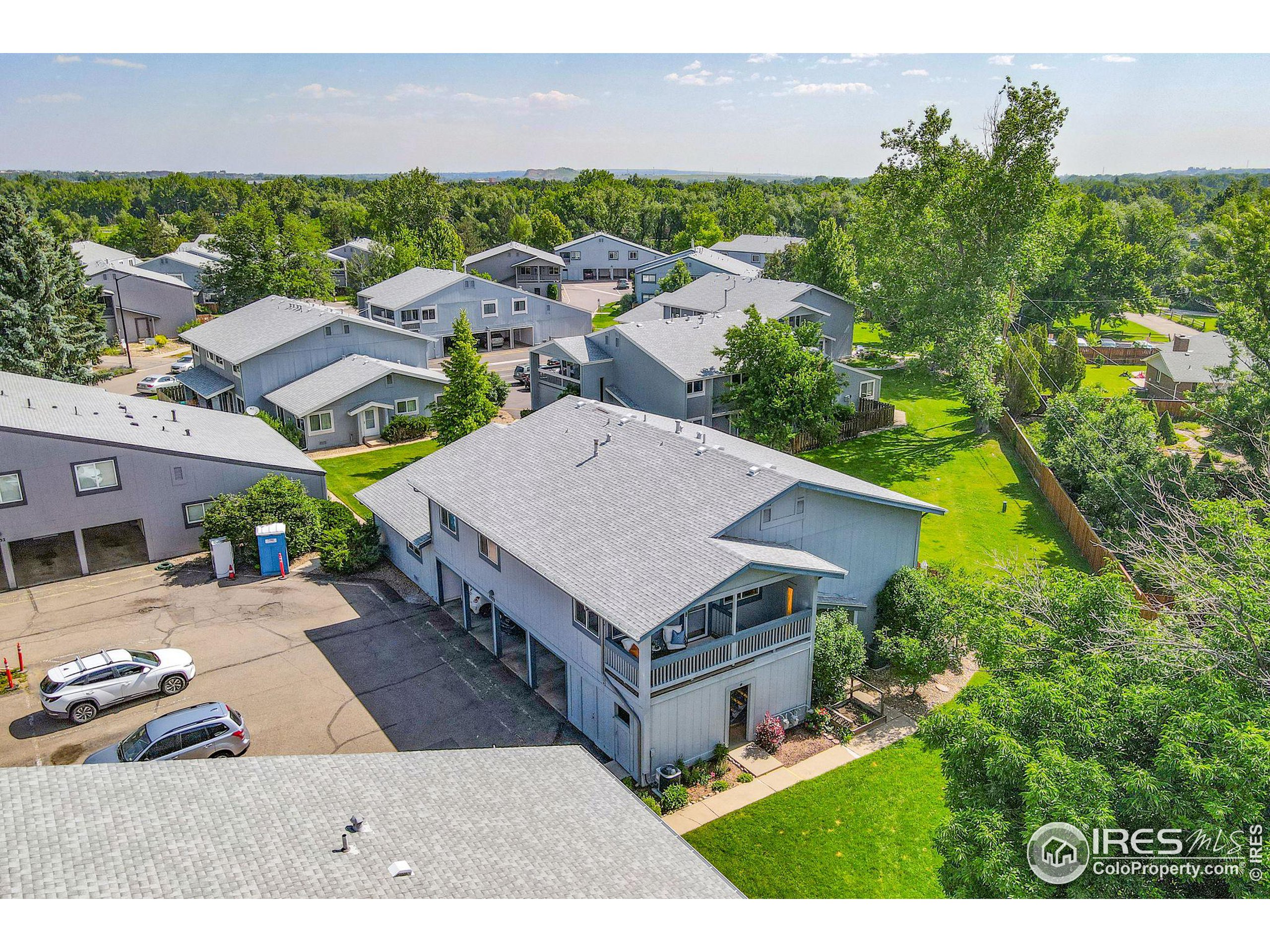 4222 Monroe Dr Unit: D