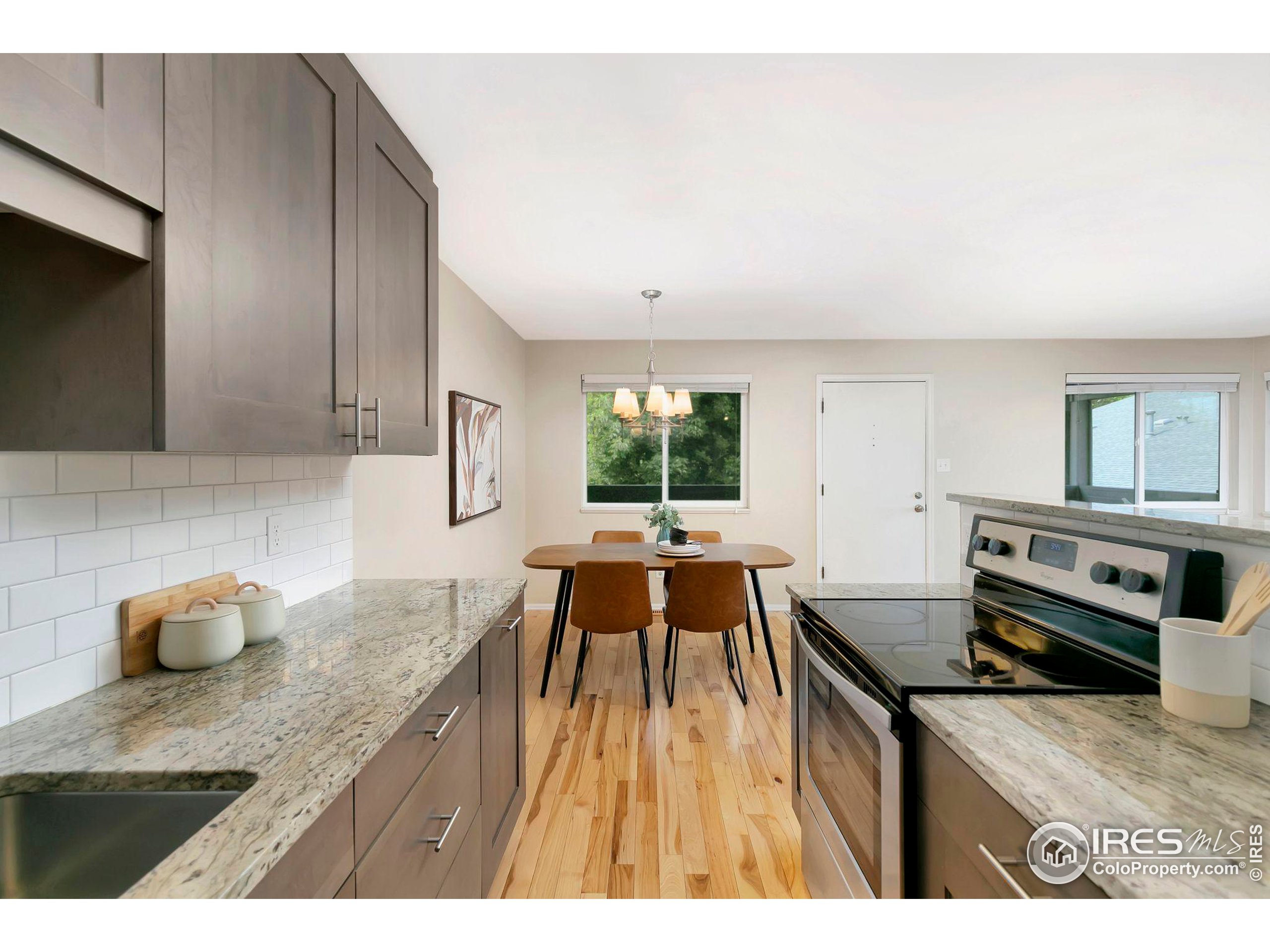 4222 Monroe Dr Unit: D