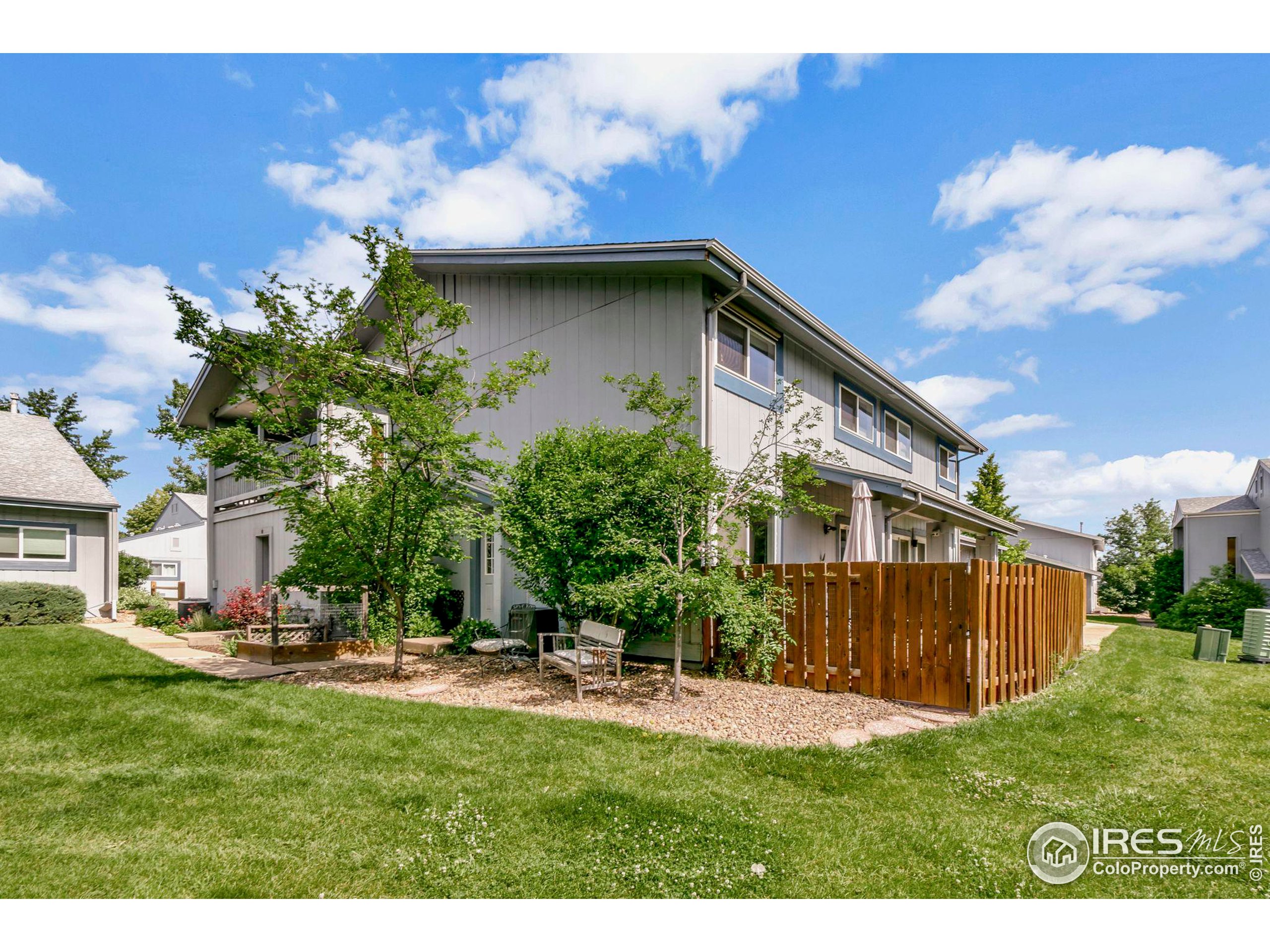 4222 Monroe Dr Unit: D