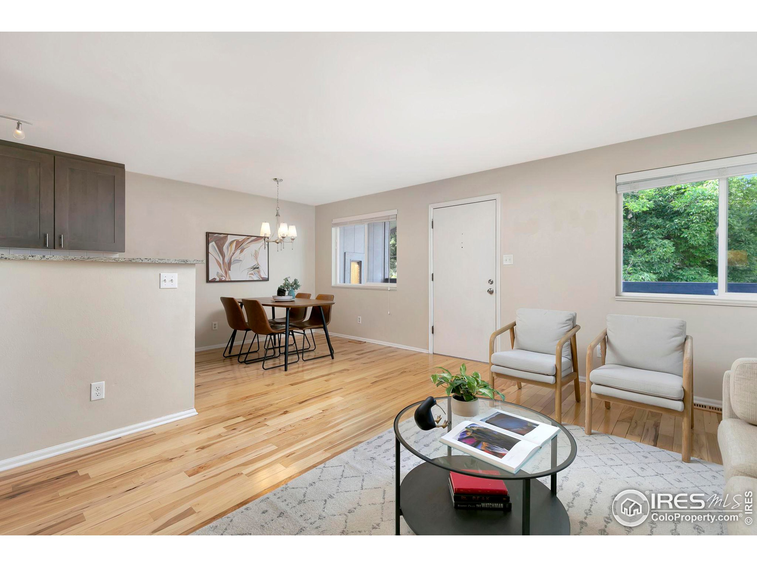 4222 Monroe Dr Unit: D