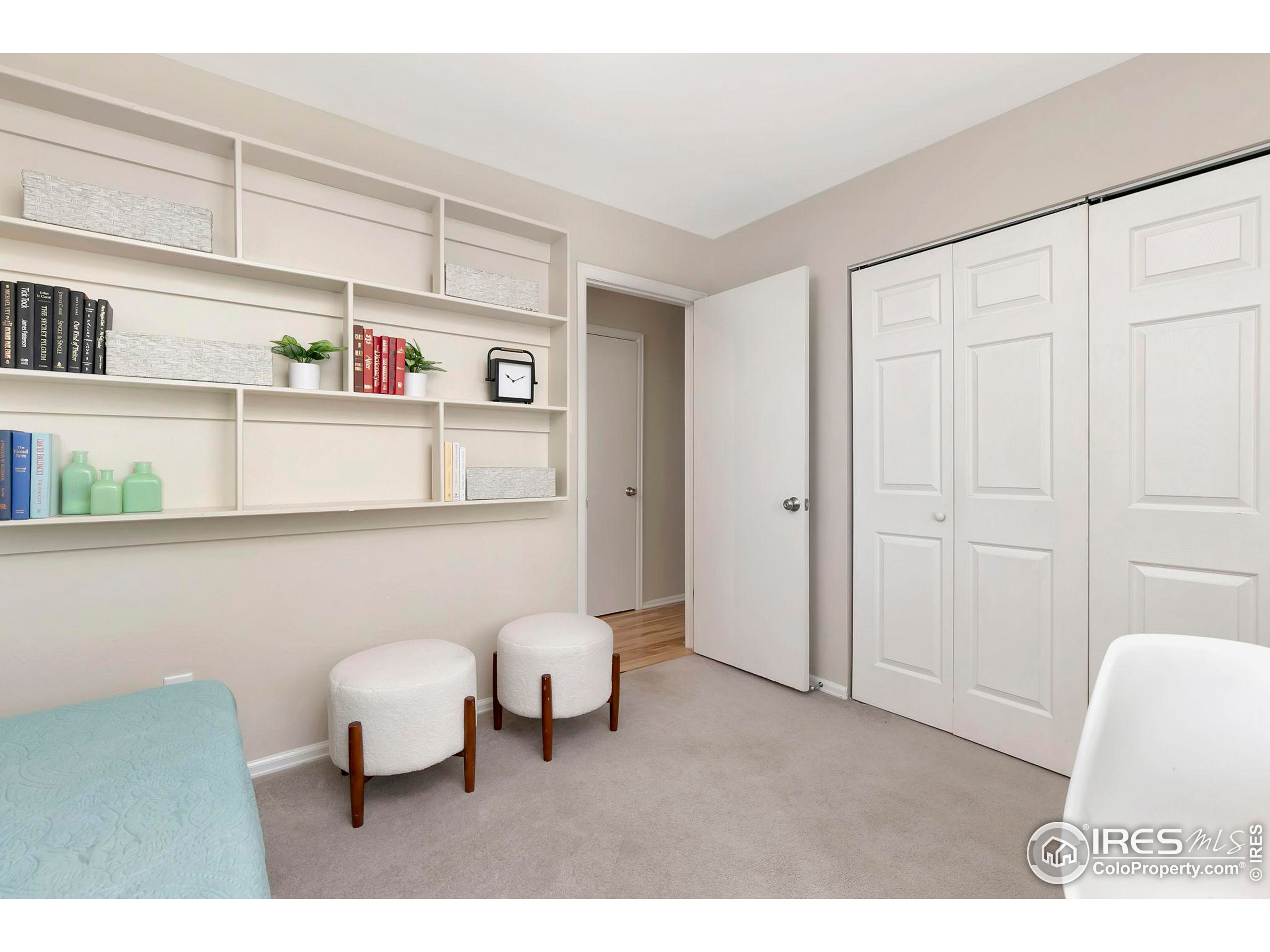 4222 Monroe Dr Unit: D