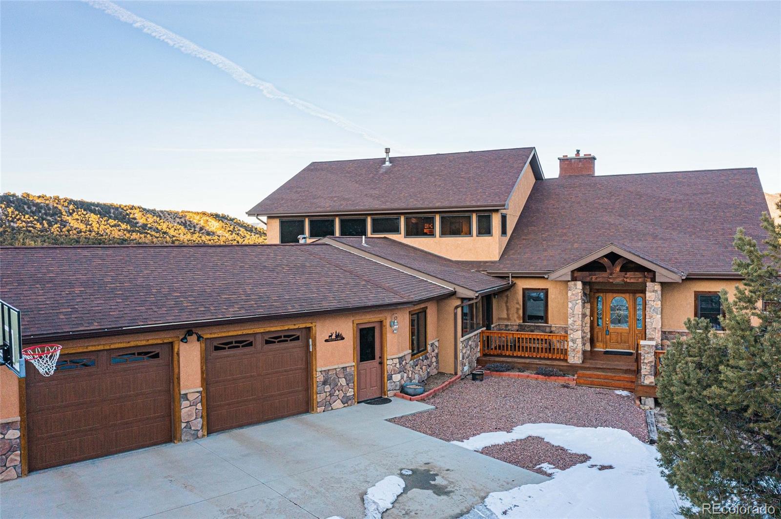 12605 Coyote Valley Road