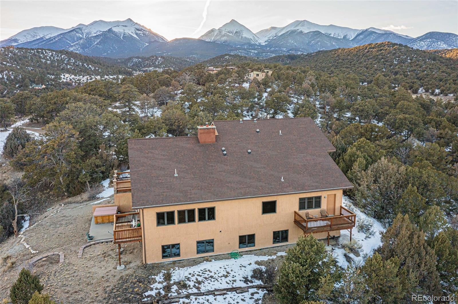 12605 Coyote Valley Road