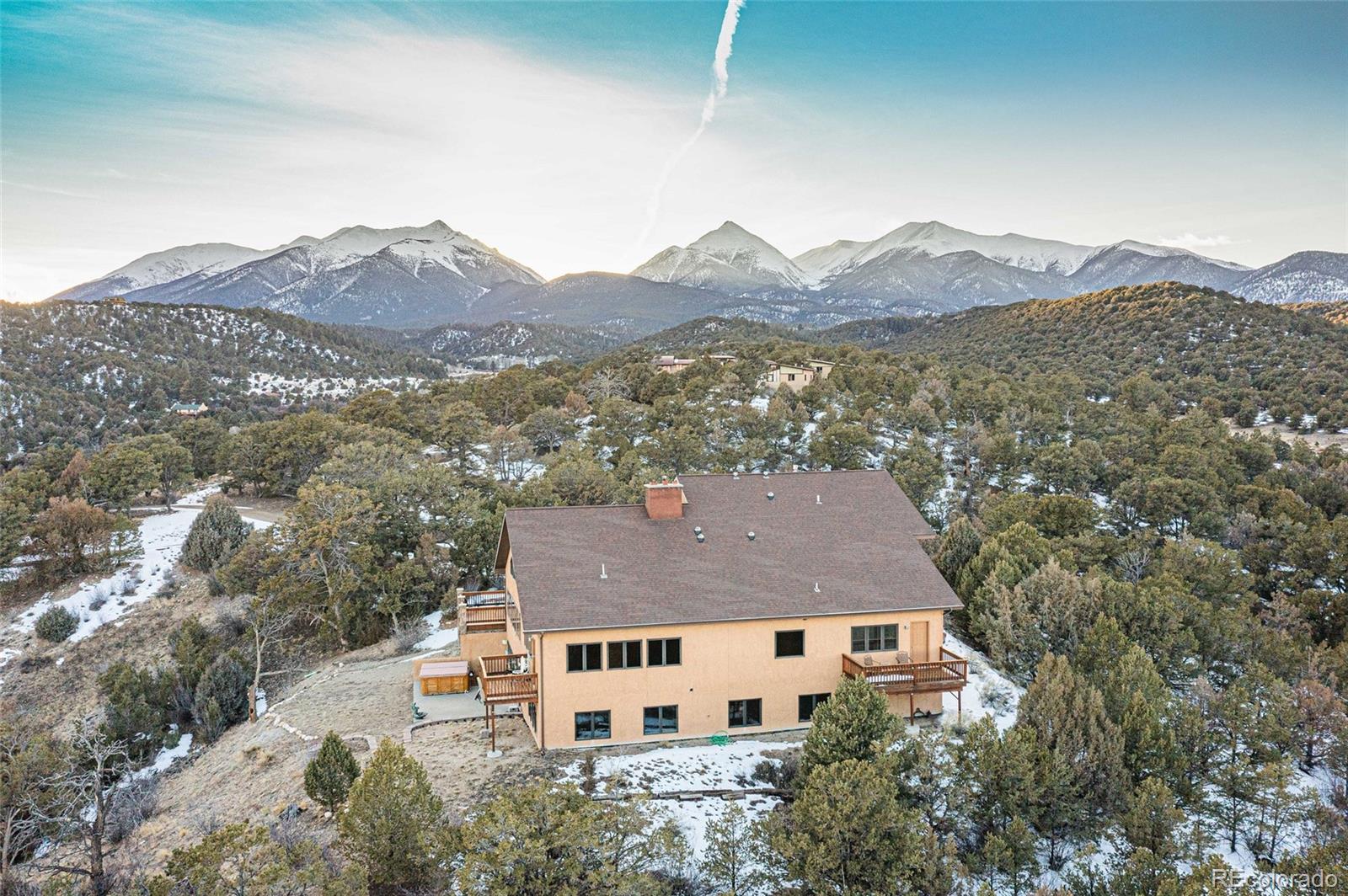 12605 Coyote Valley Road