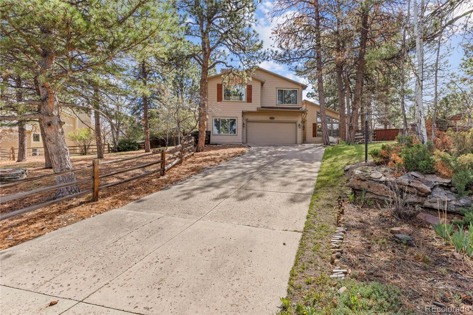 5996 N Villard Court