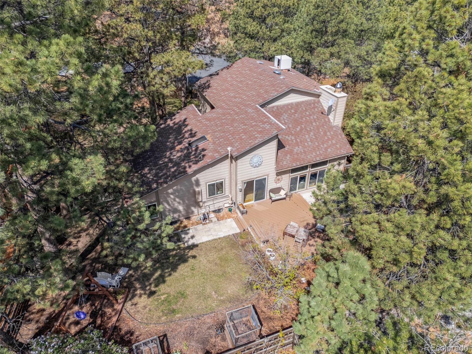 5996 N Villard Court