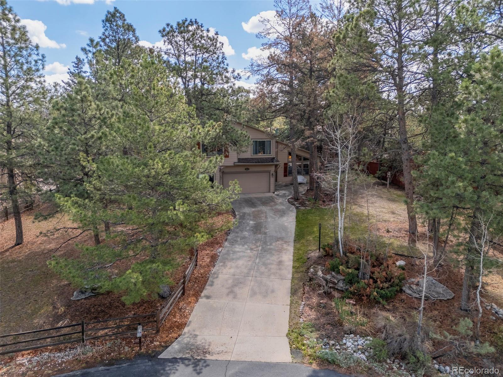 5996 N Villard Court