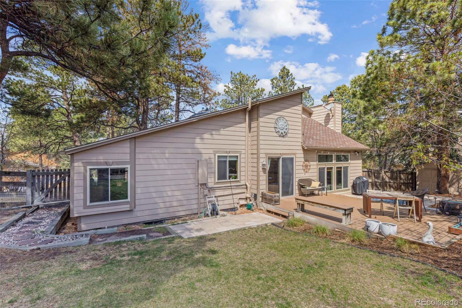 5996 N Villard Court