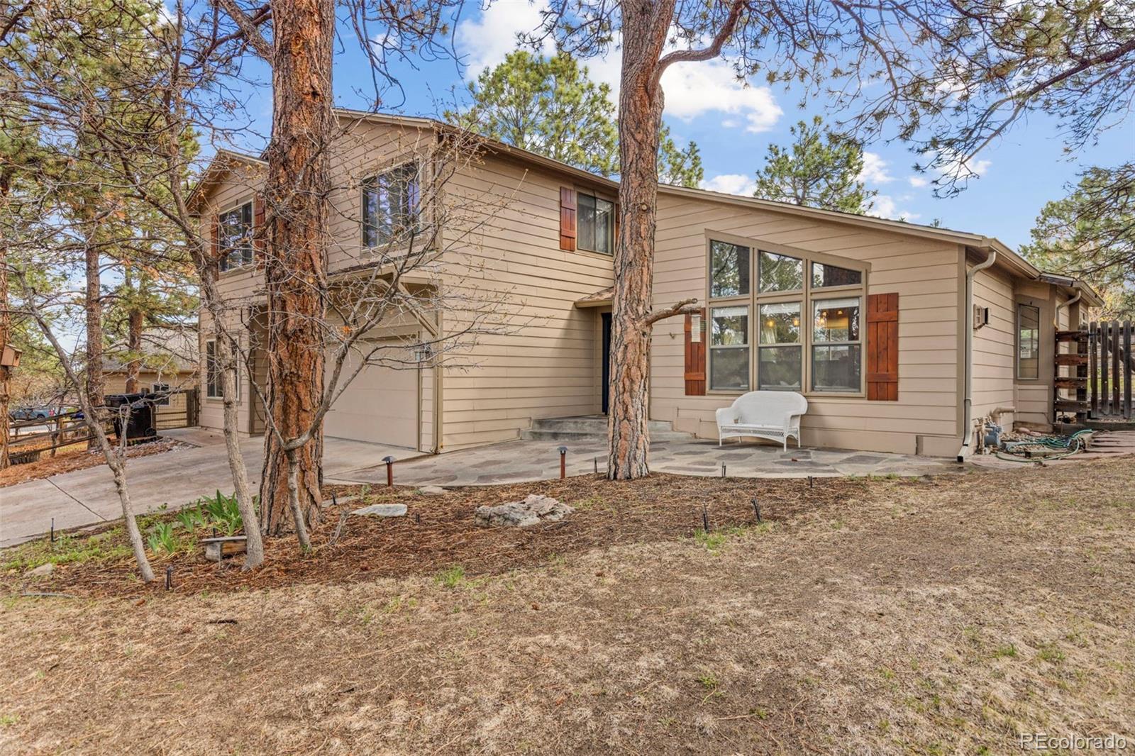 5996 N Villard Court