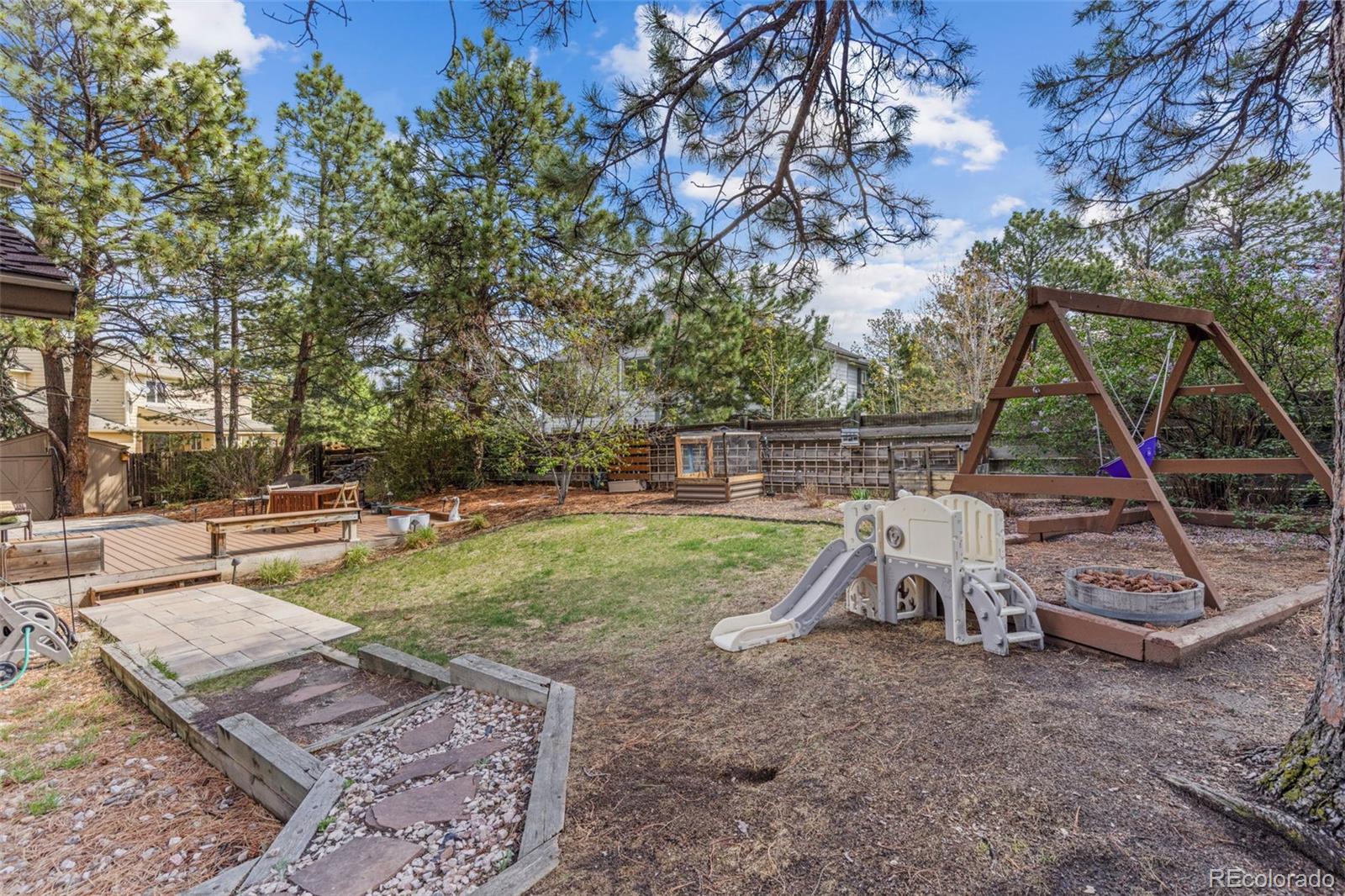 5996 N Villard Court