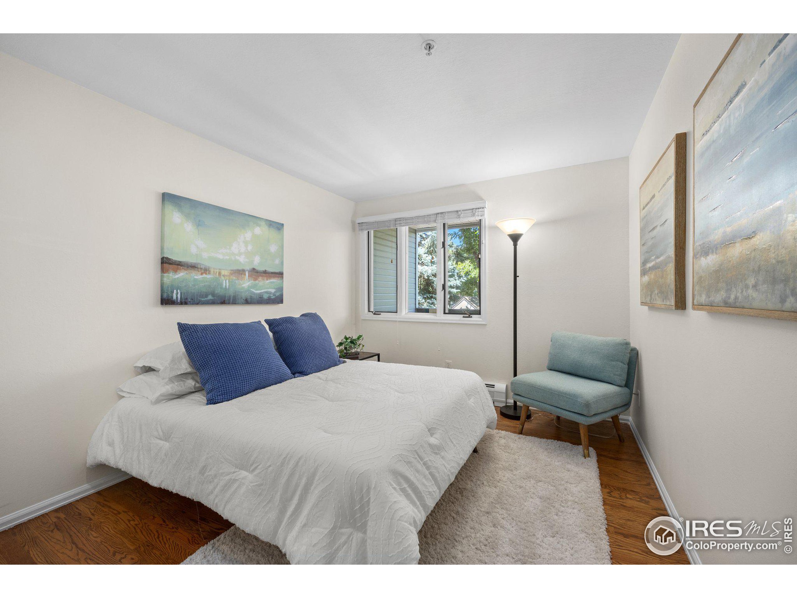 2230 Spruce St Unit: A