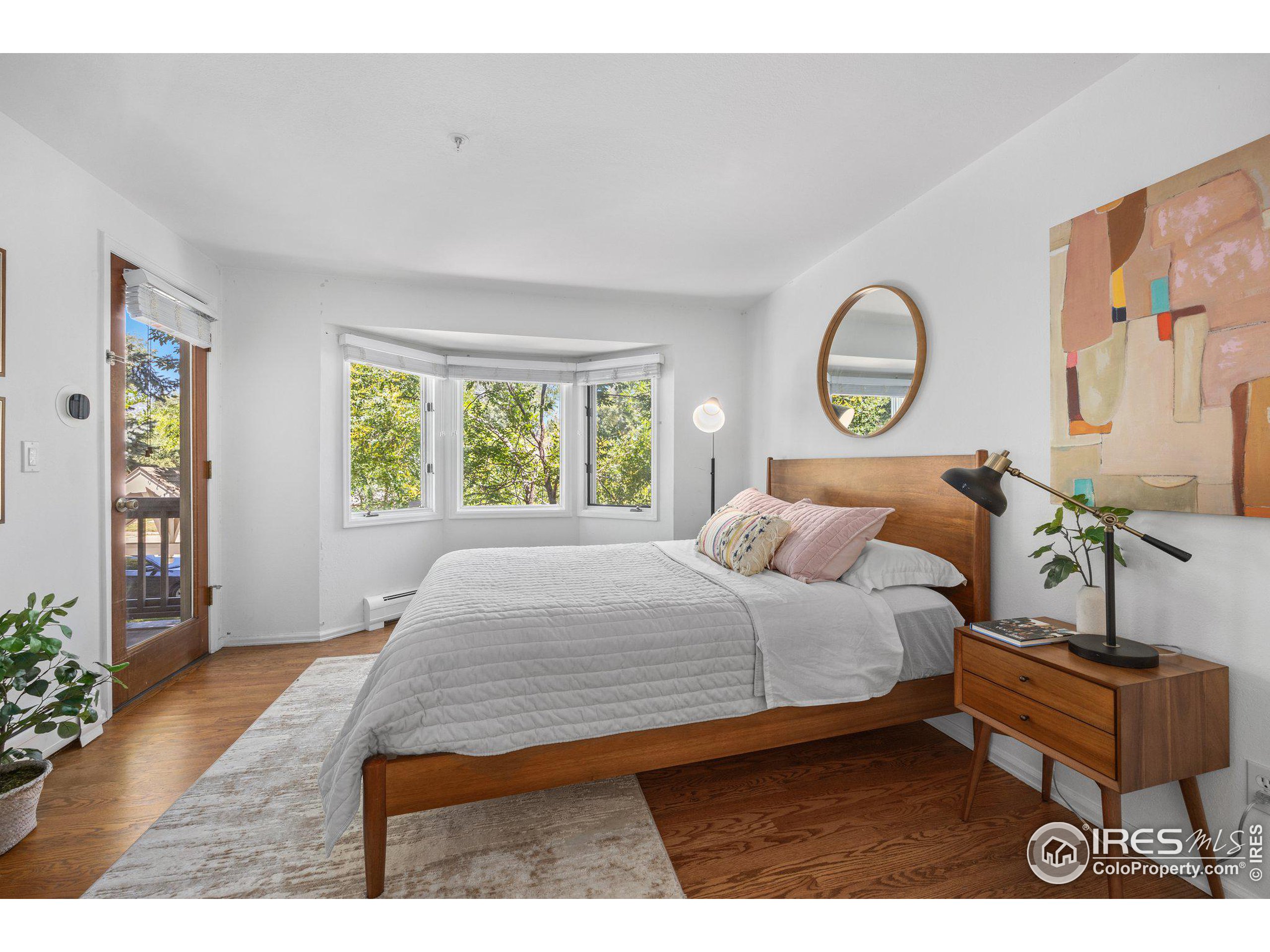 2230 Spruce St Unit: A
