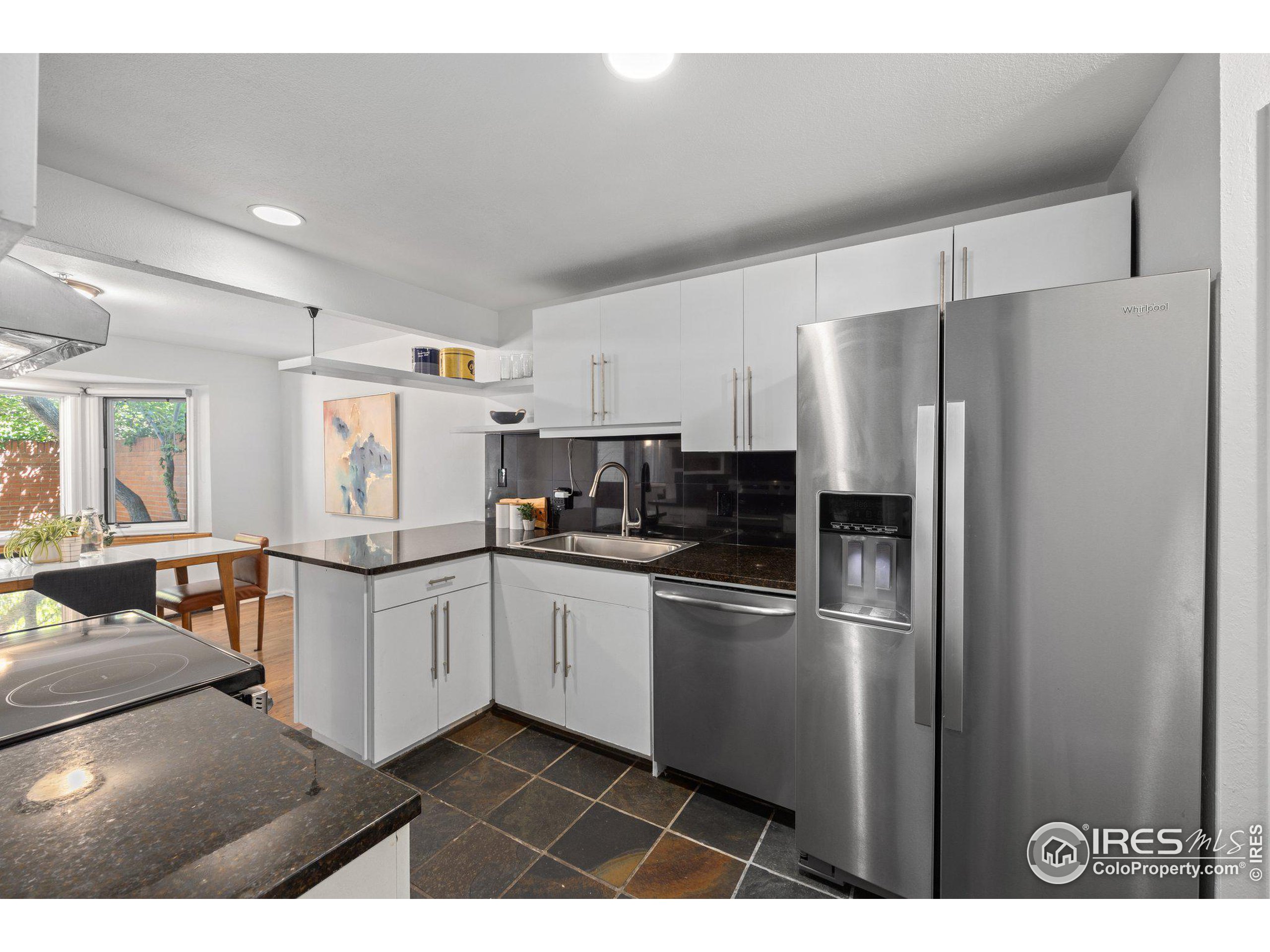 2230 Spruce St Unit: A