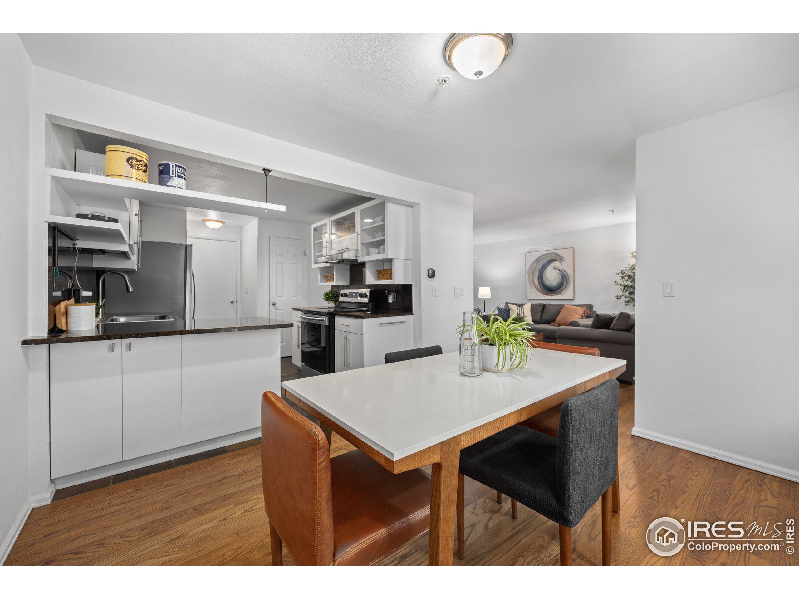 2230 Spruce St Unit: A