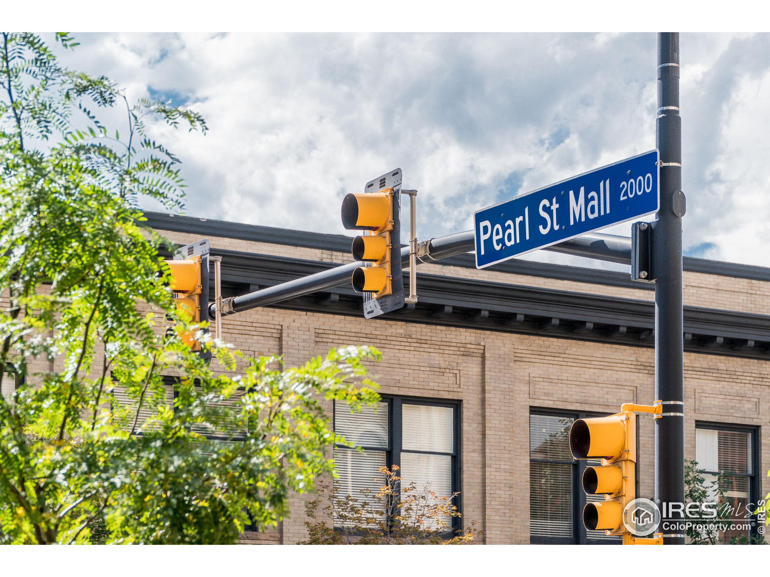 2230 Spruce St Unit: A